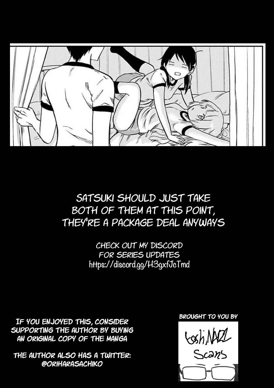Page 9 Chapter 29 Futago Complex