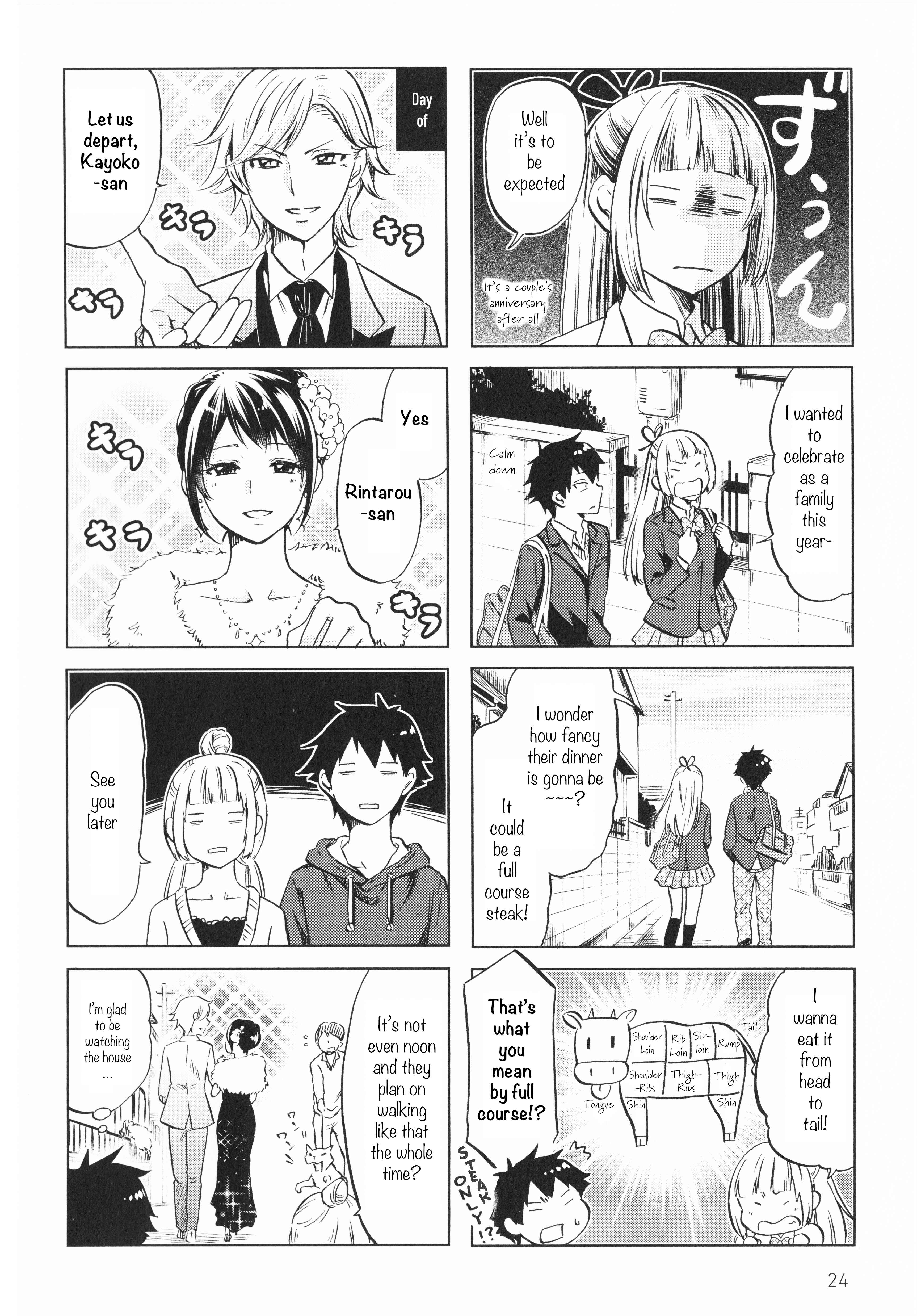 Page 2 Chapter 4 Futago Complex