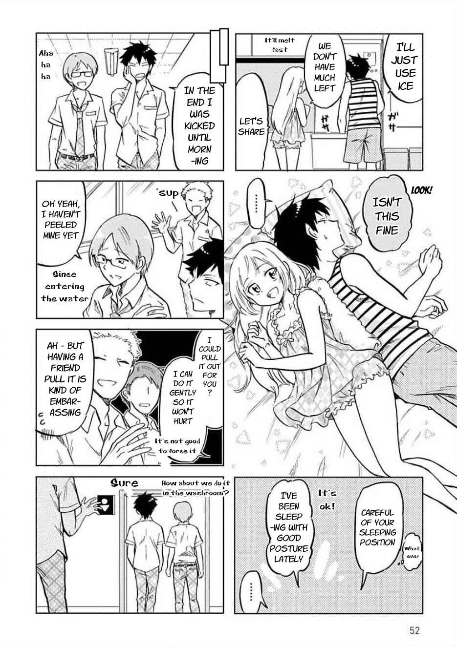 Page 8 Chapter 26 Futago Complex