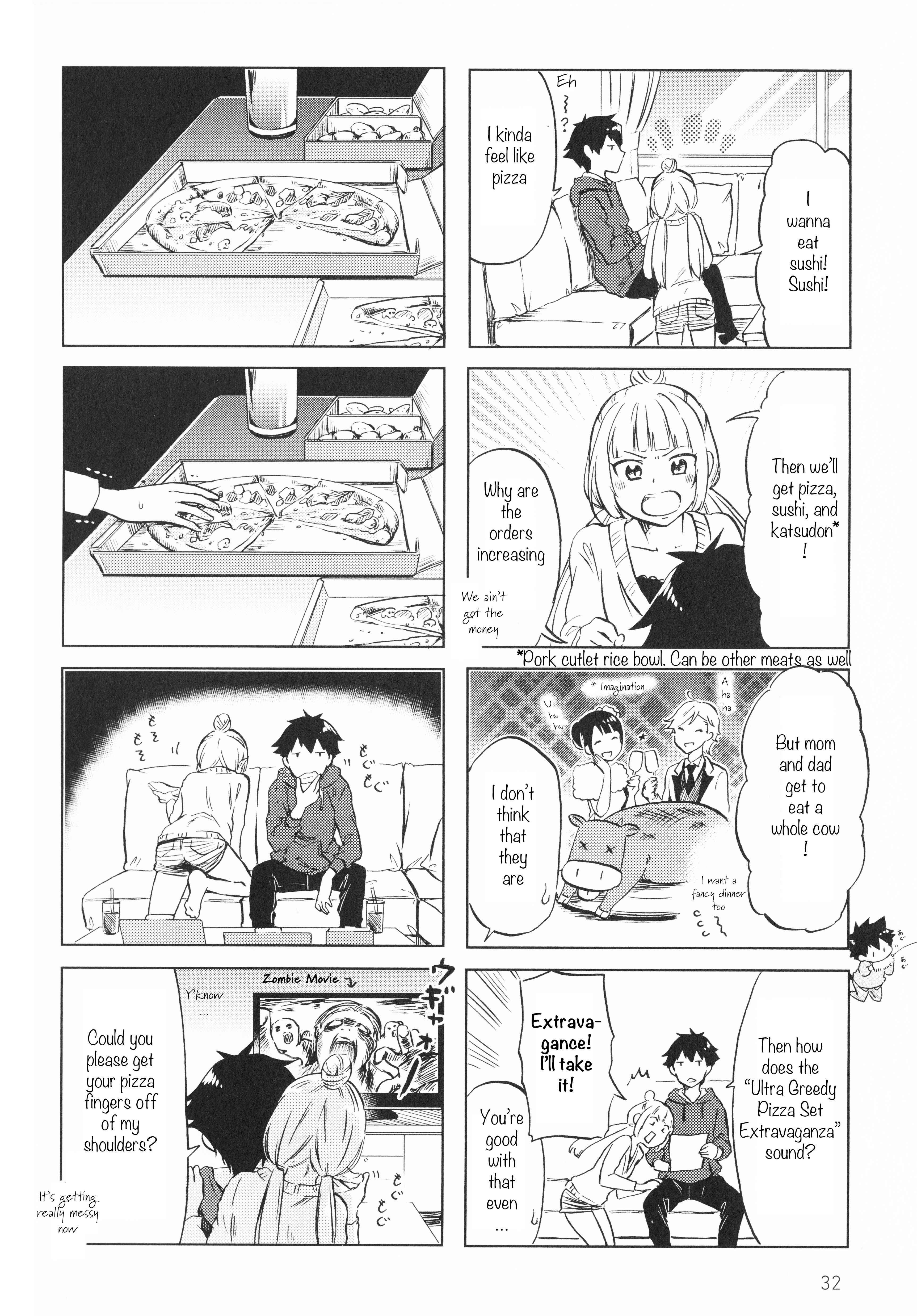 Page 4 Chapter 5 Futago Complex