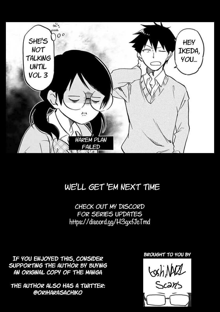Page 7 Chapter 36 Futago Complex