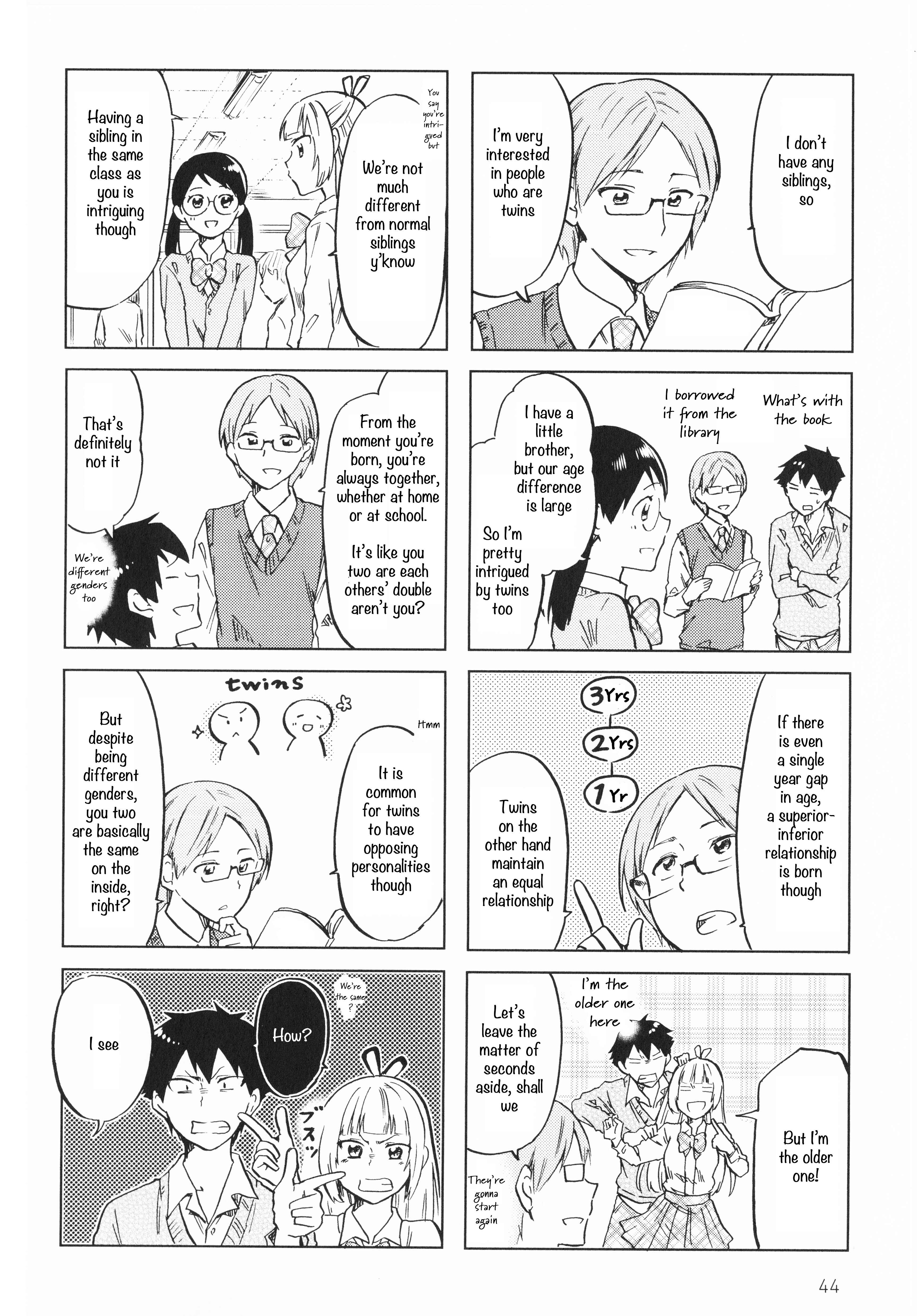 Page 2 Chapter 7 Futago Complex