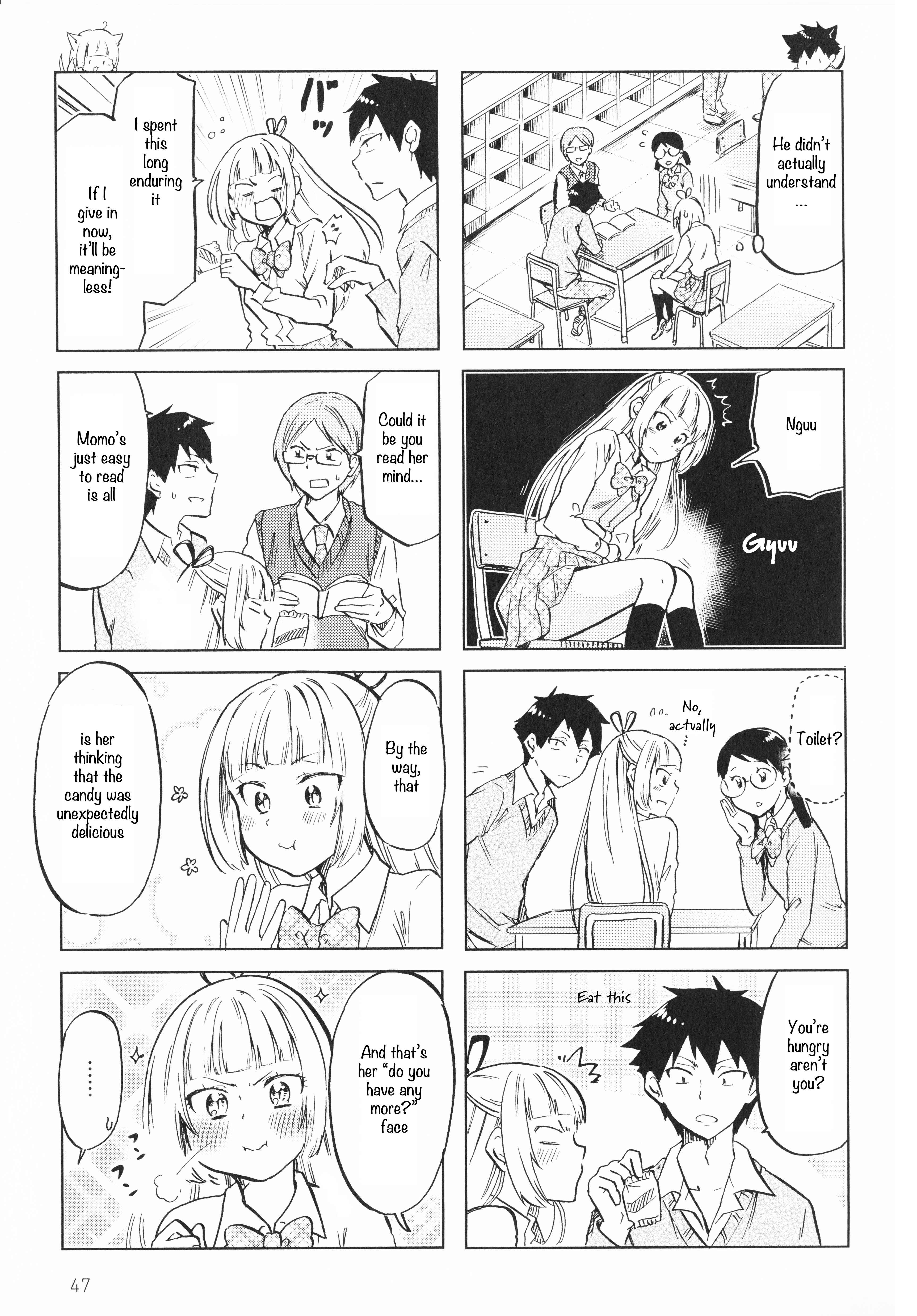 Page 5 Chapter 7 Futago Complex