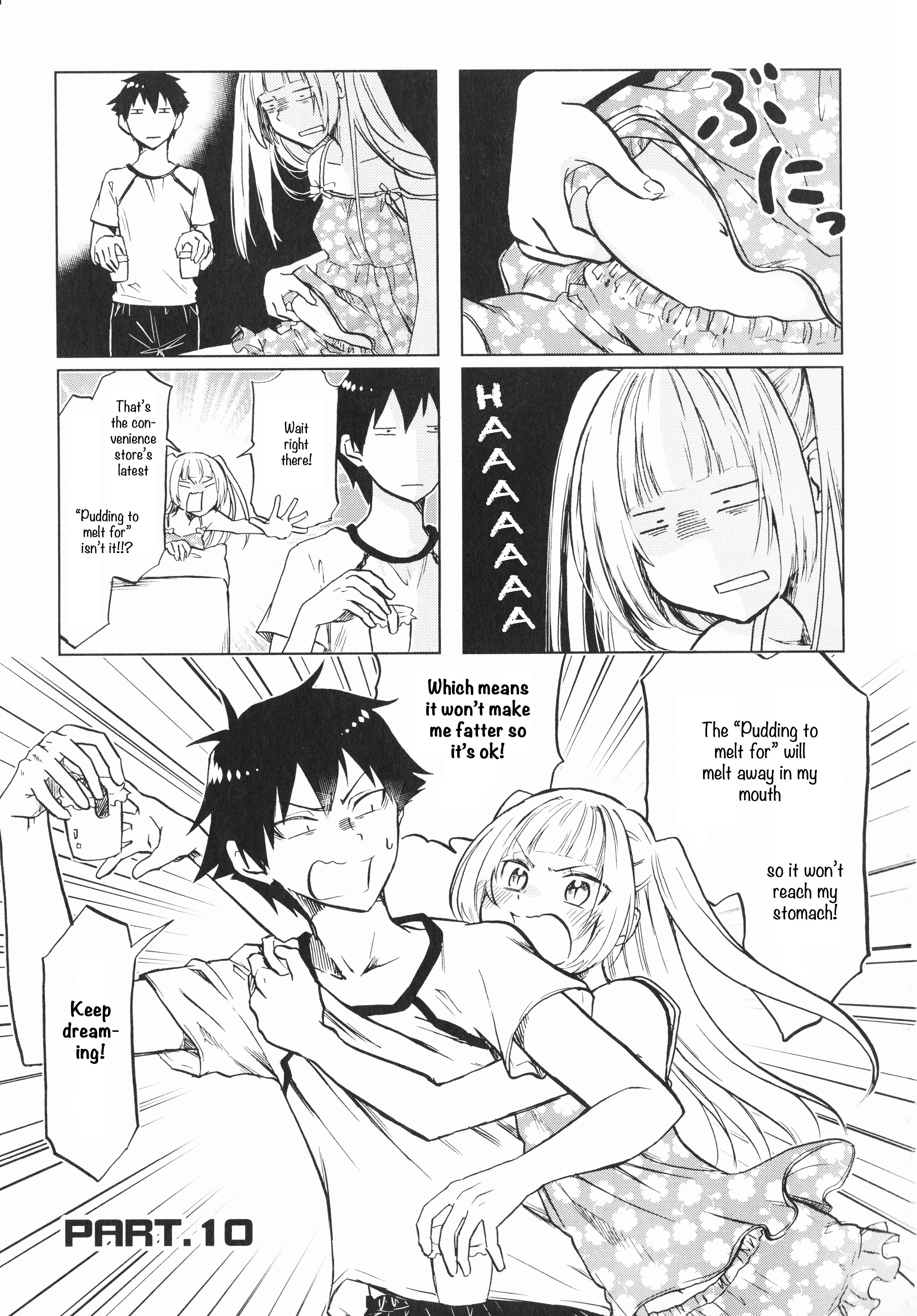 Page 1 Chapter 10 Futago Complex