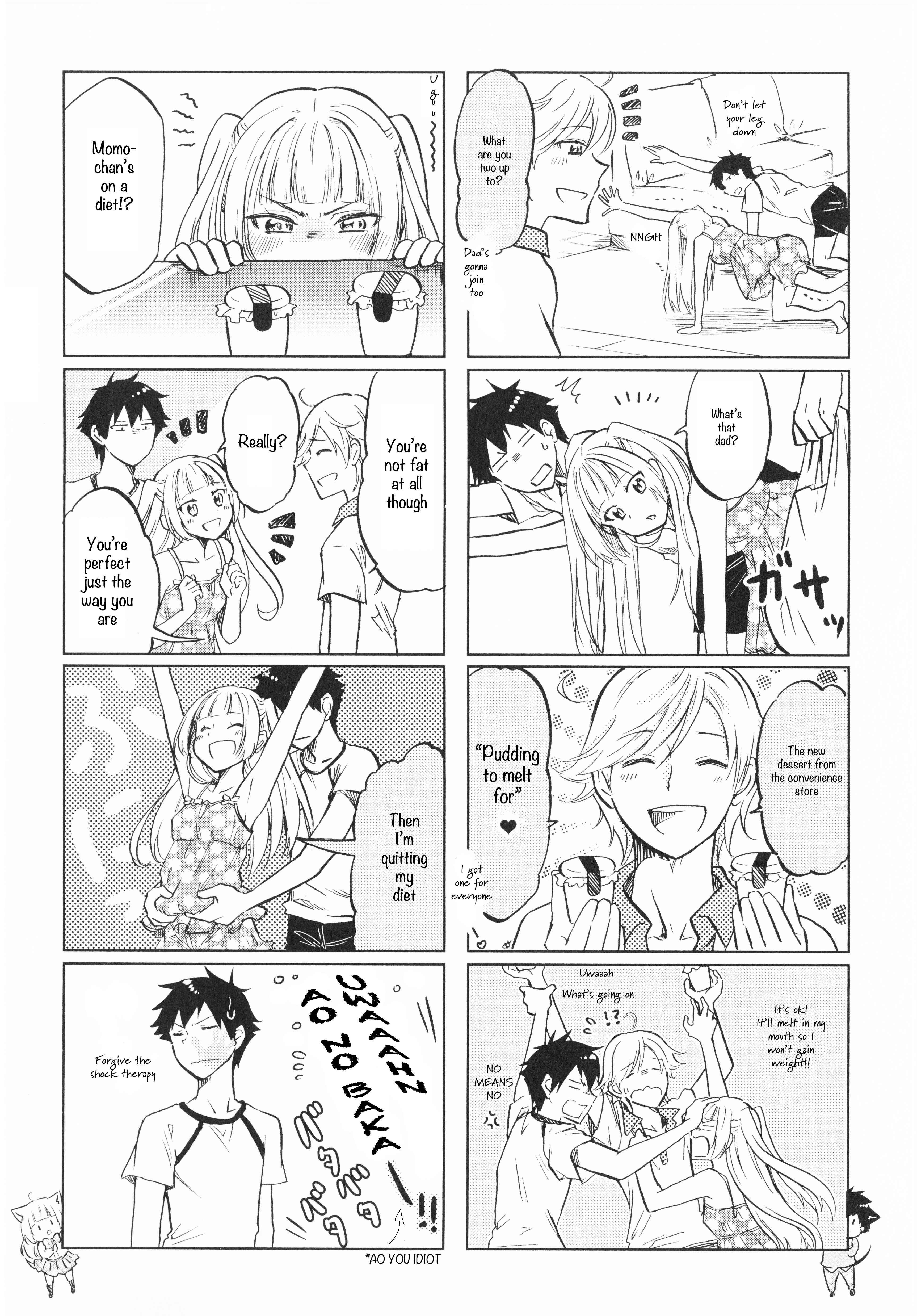 Page 4 Chapter 10 Futago Complex
