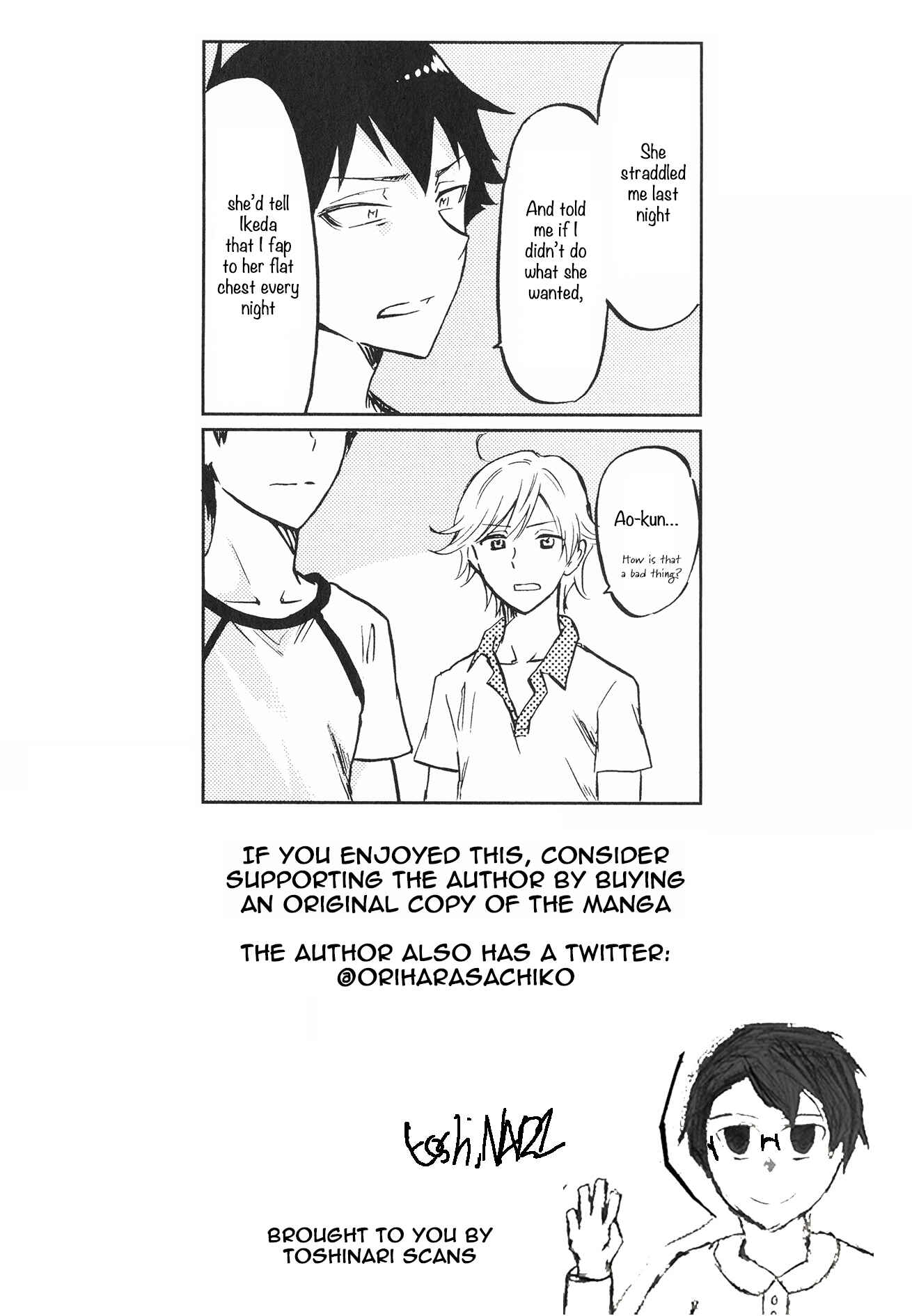 Page 7 Chapter 10 Futago Complex