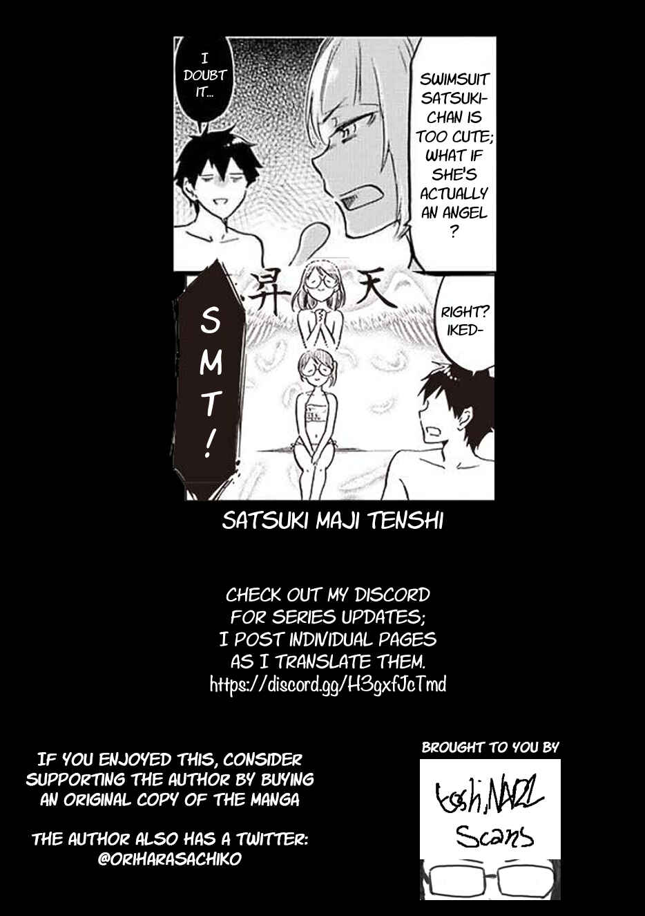 Page 9 Chapter 25 Futago Complex