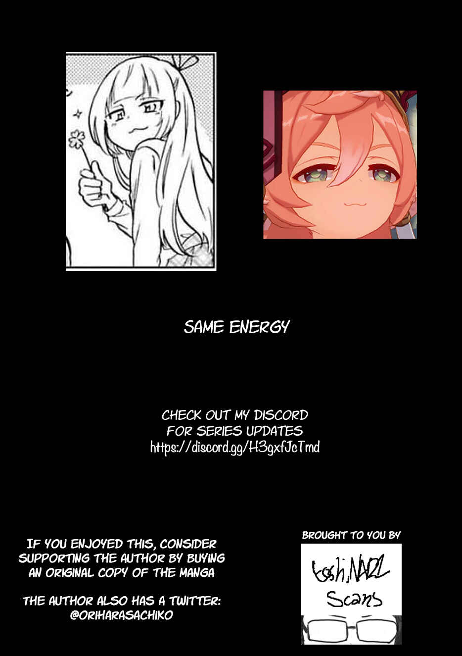 Page 7 Chapter 28 Futago Complex