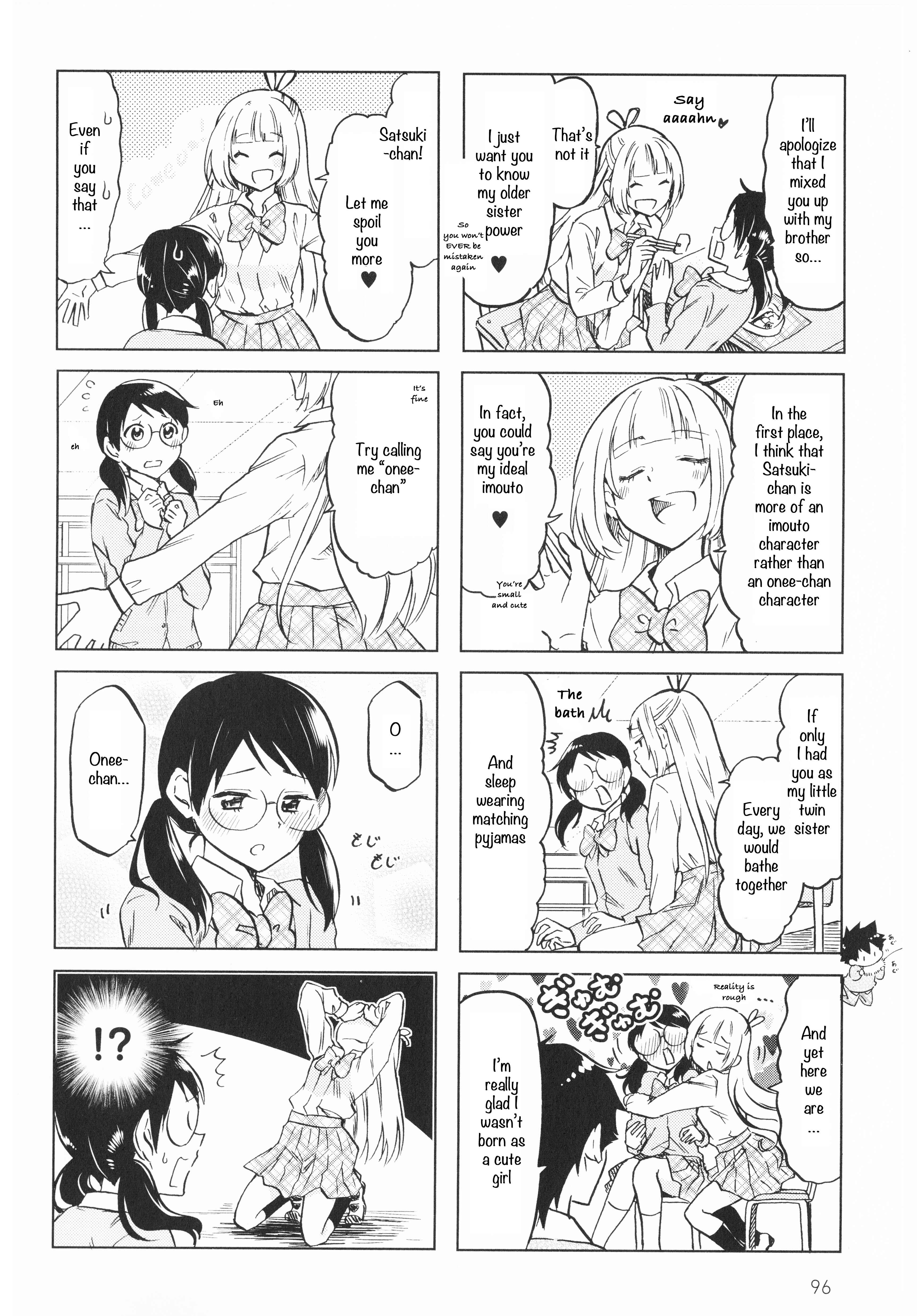 Page 2 Chapter 15 Futago Complex