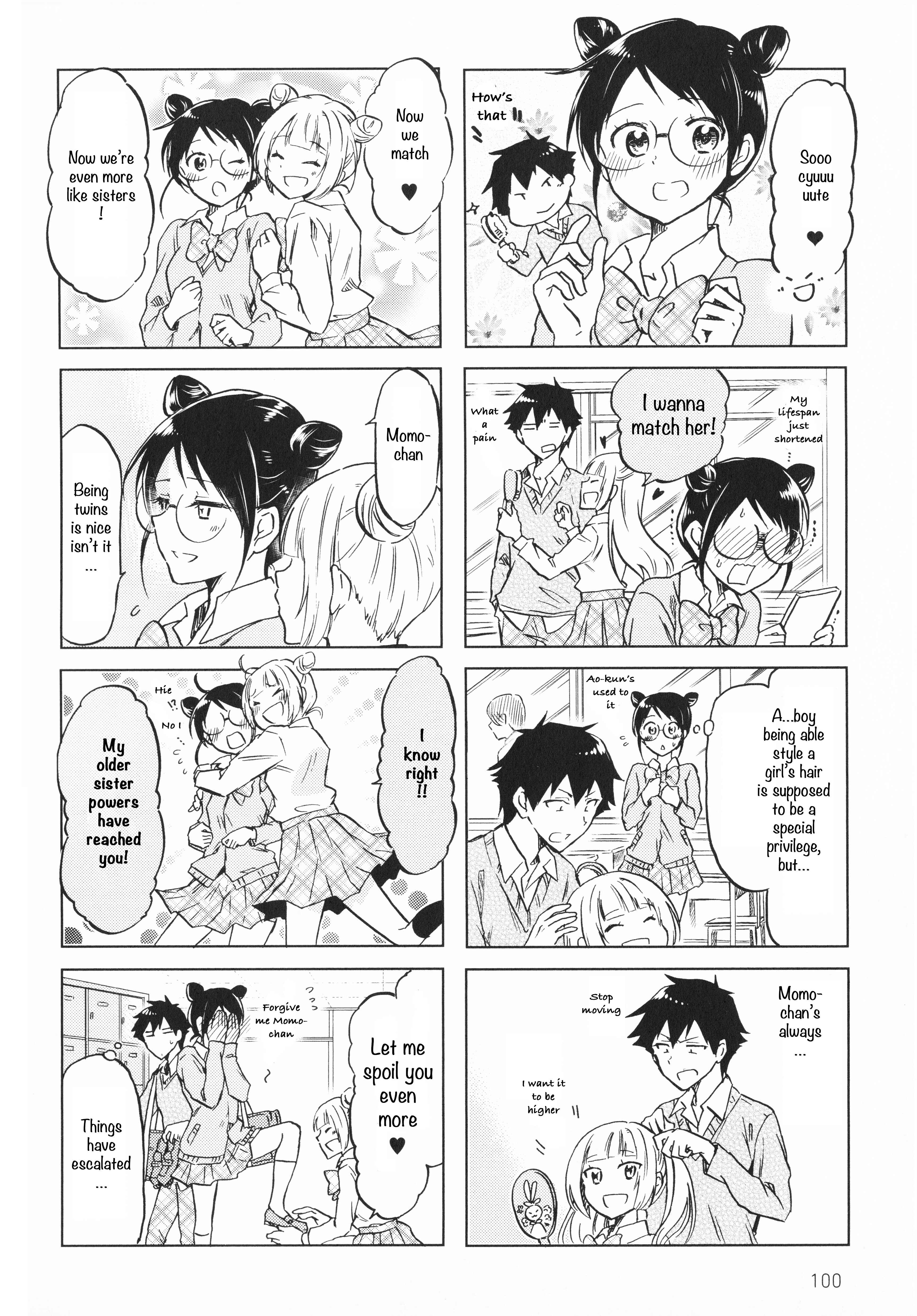 Page 6 Chapter 15 Futago Complex