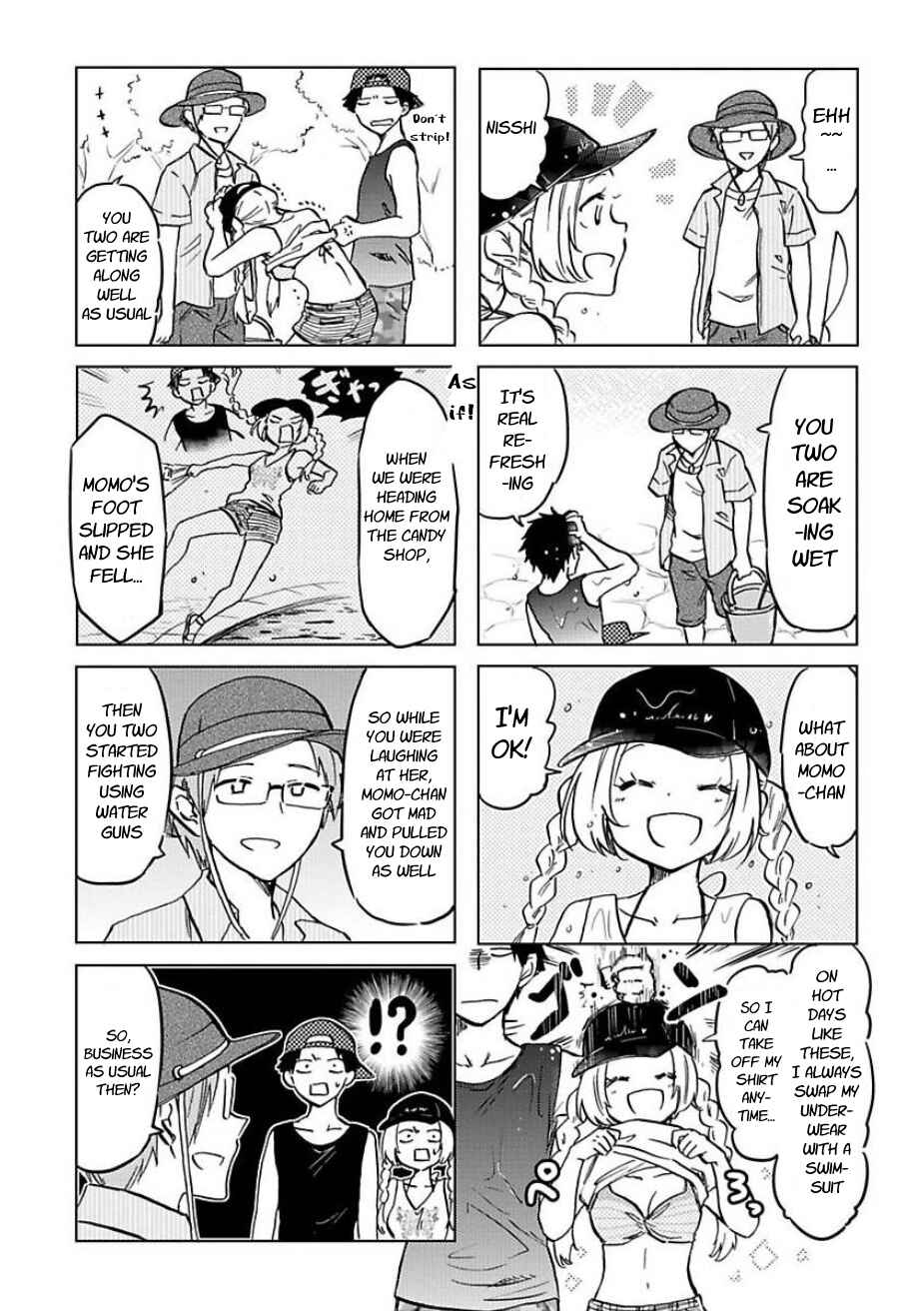 Page 2 Chapter 47 Futago Complex