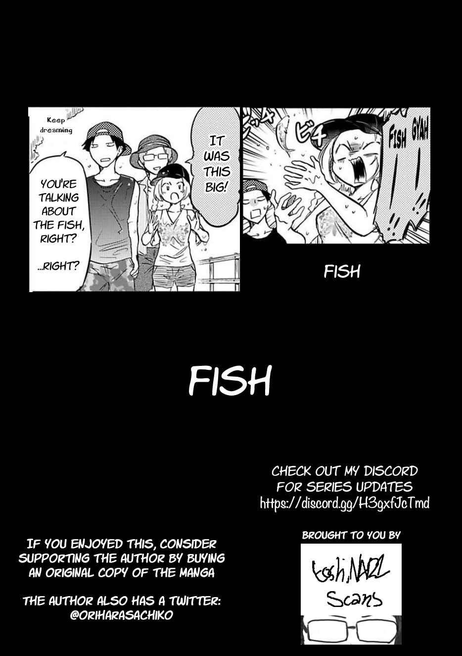 Page 9 Chapter 47 Futago Complex