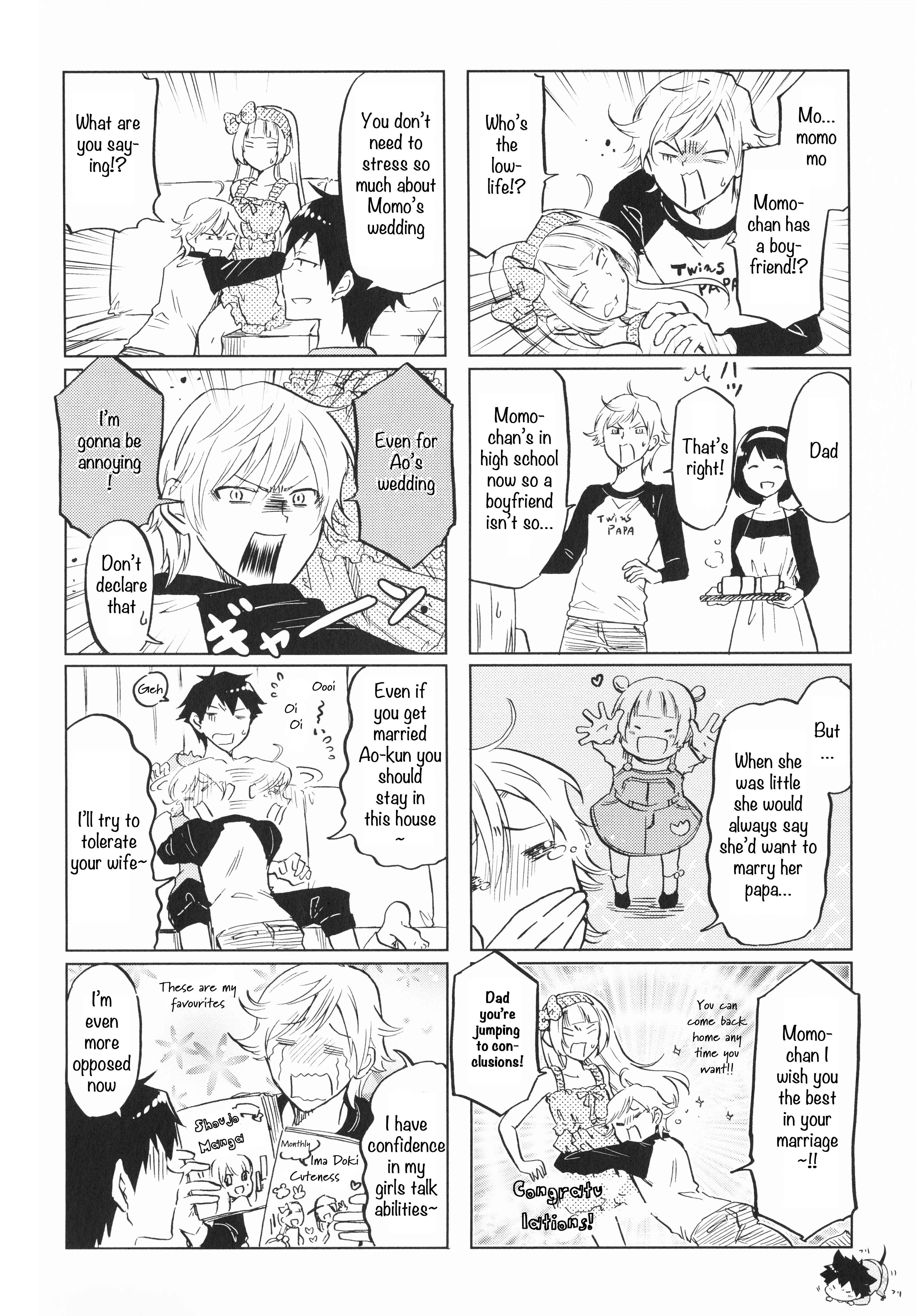 Page 2 Chapter 13 Futago Complex
