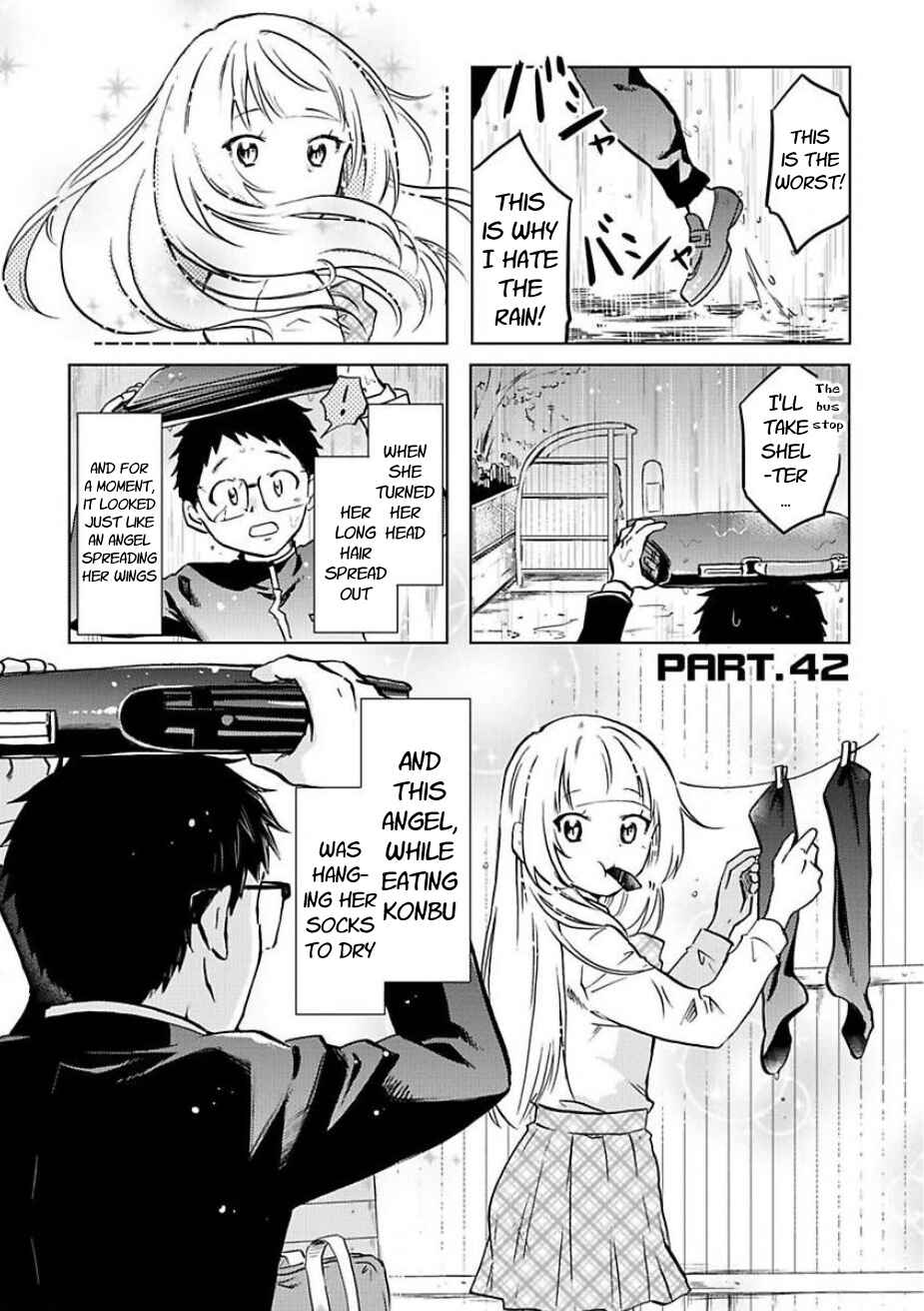 Page 1 Chapter 42 Futago Complex