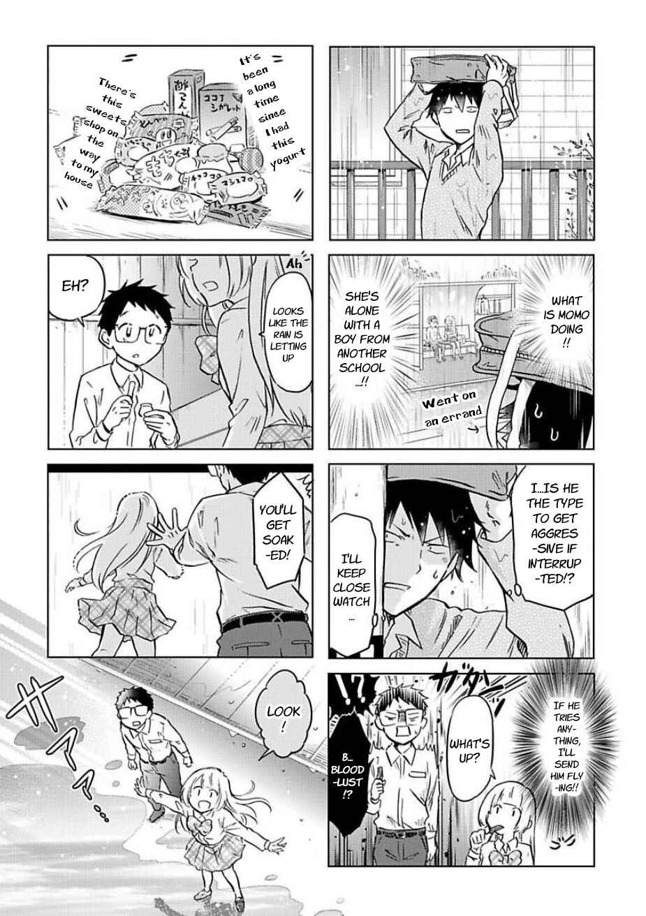 Page 5 Chapter 42 Futago Complex