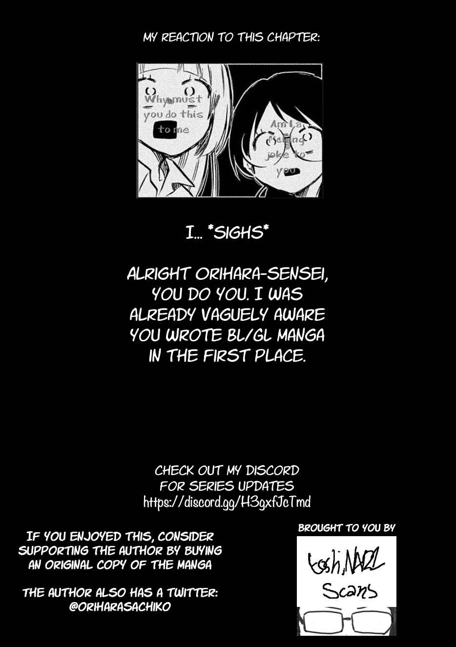 Page 9 Chapter 39 Futago Complex