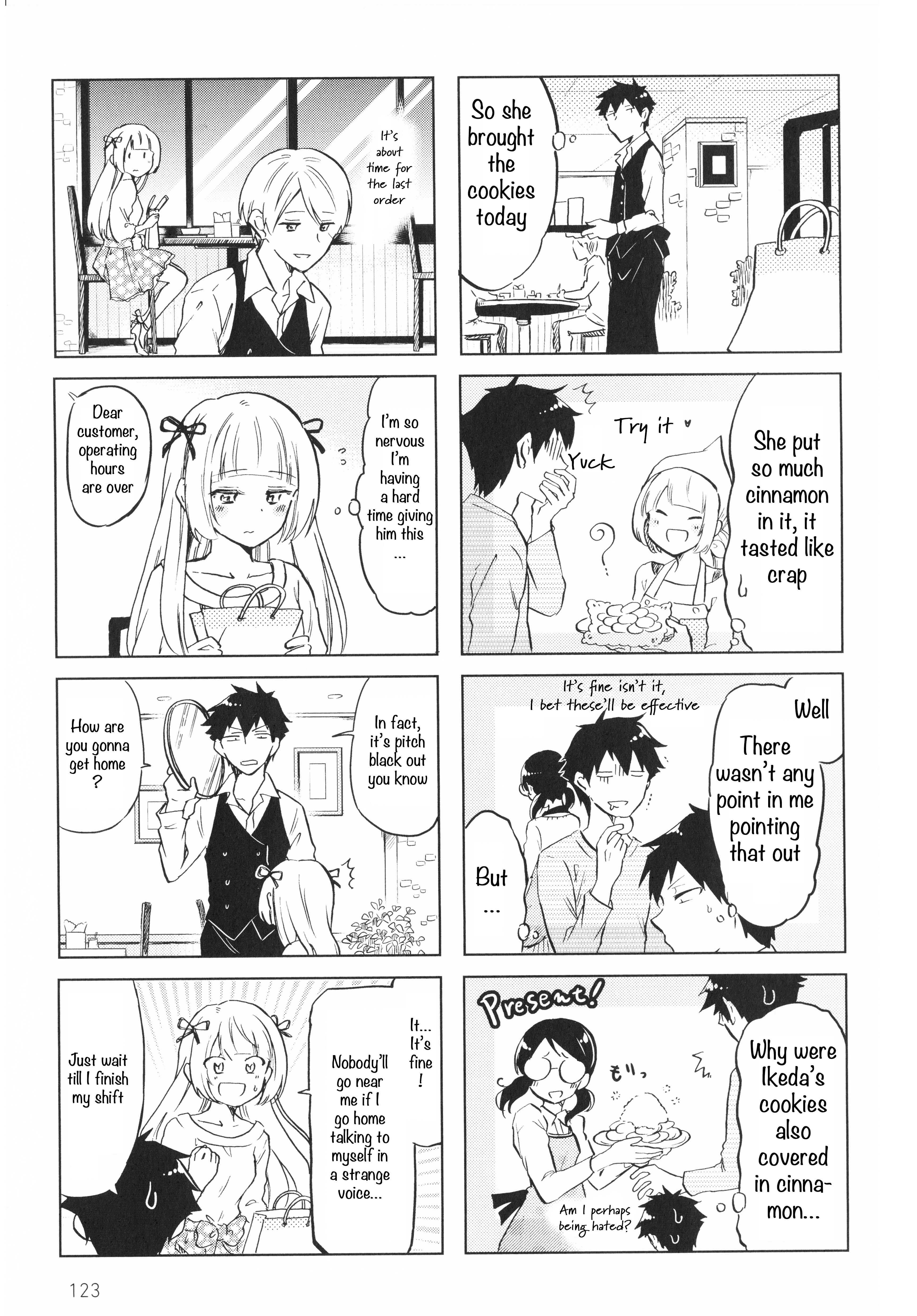Page 5 Chapter 19 Futago Complex