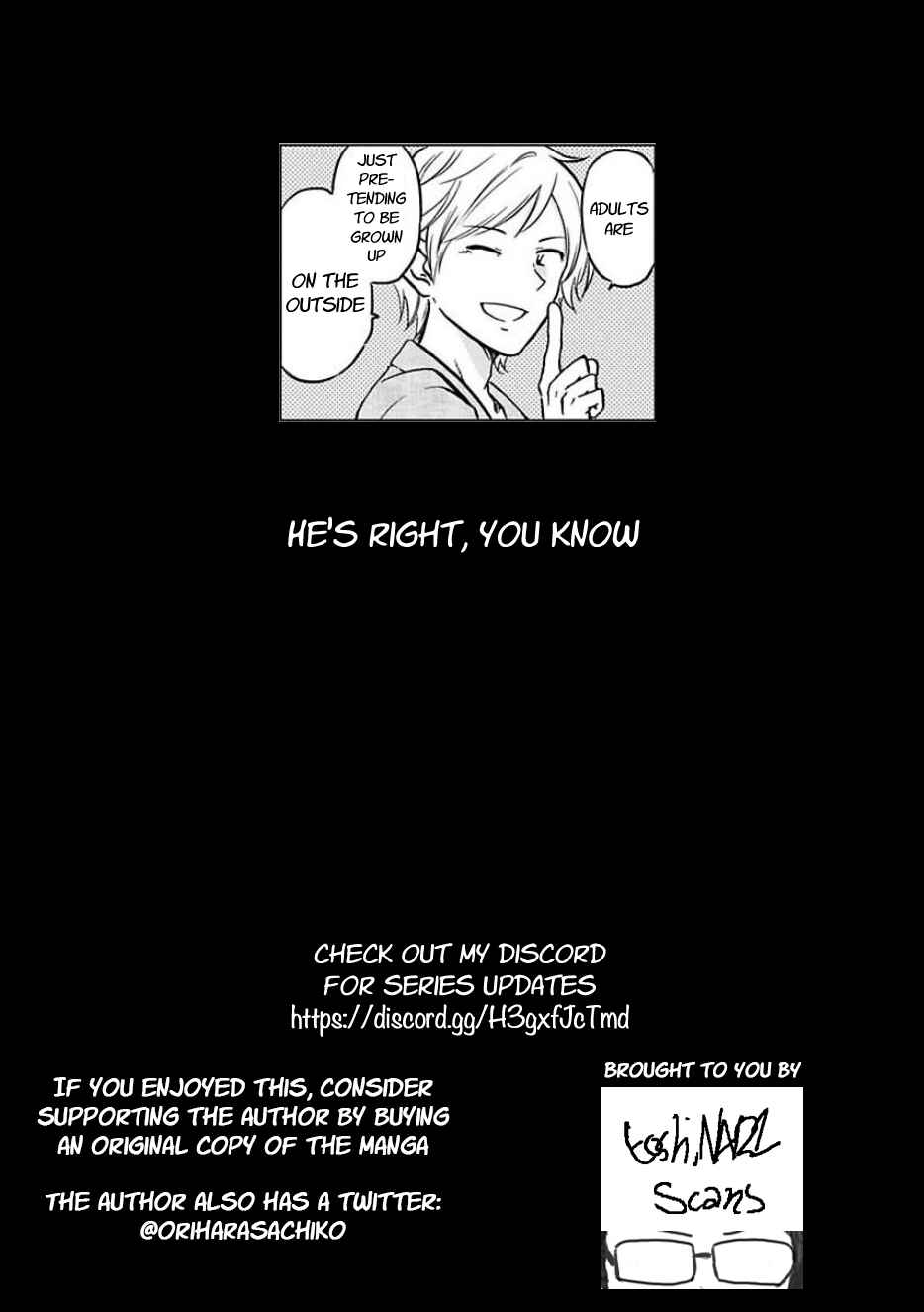 Page 9 Chapter 41 Futago Complex