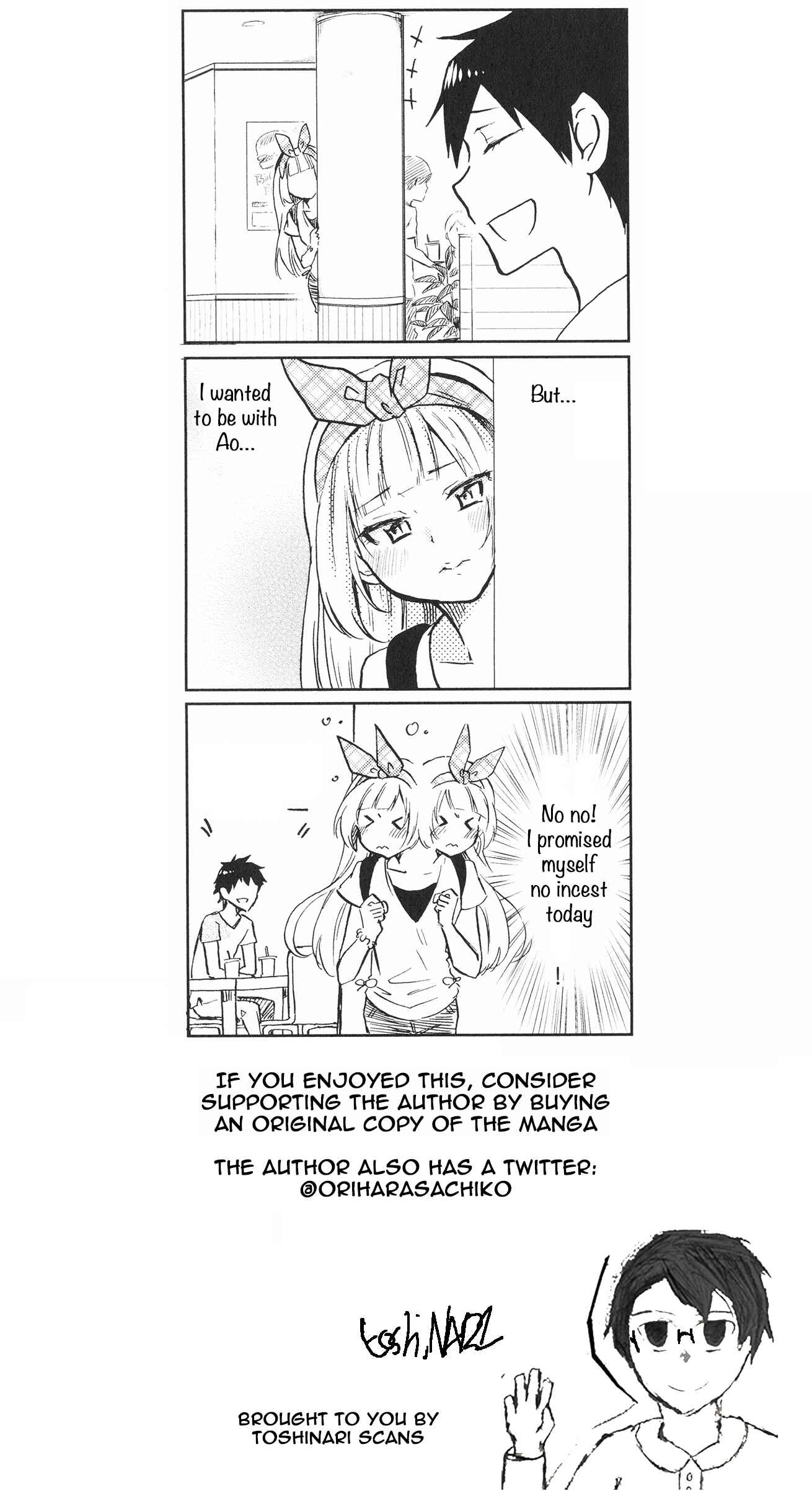 Page 9 Chapter 12 Futago Complex