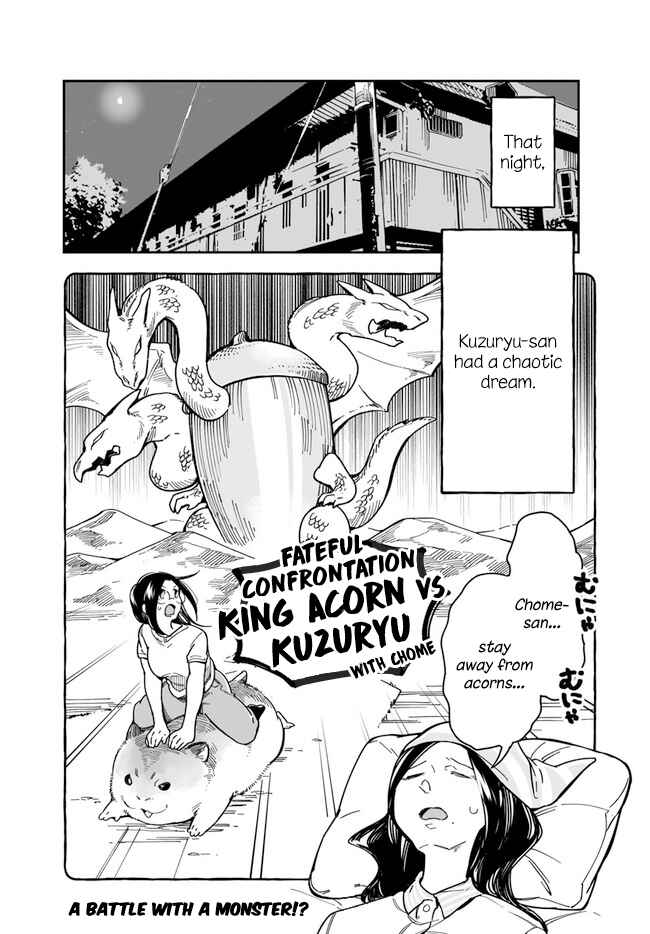 Page 10 Chapter 2 Ms. Kuzuryus favorite is small