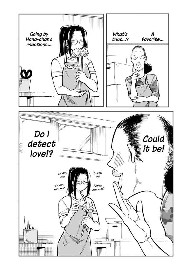 Page 6 Chapter 2 Ms. Kuzuryus favorite is small