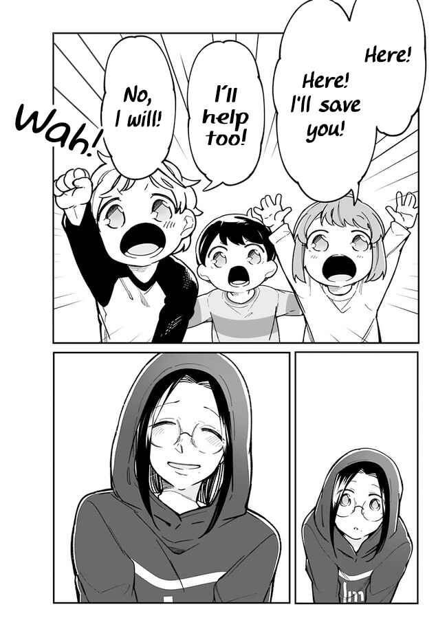 Page 12 Chapter 6 Ms. Kuzuryus favorite is small