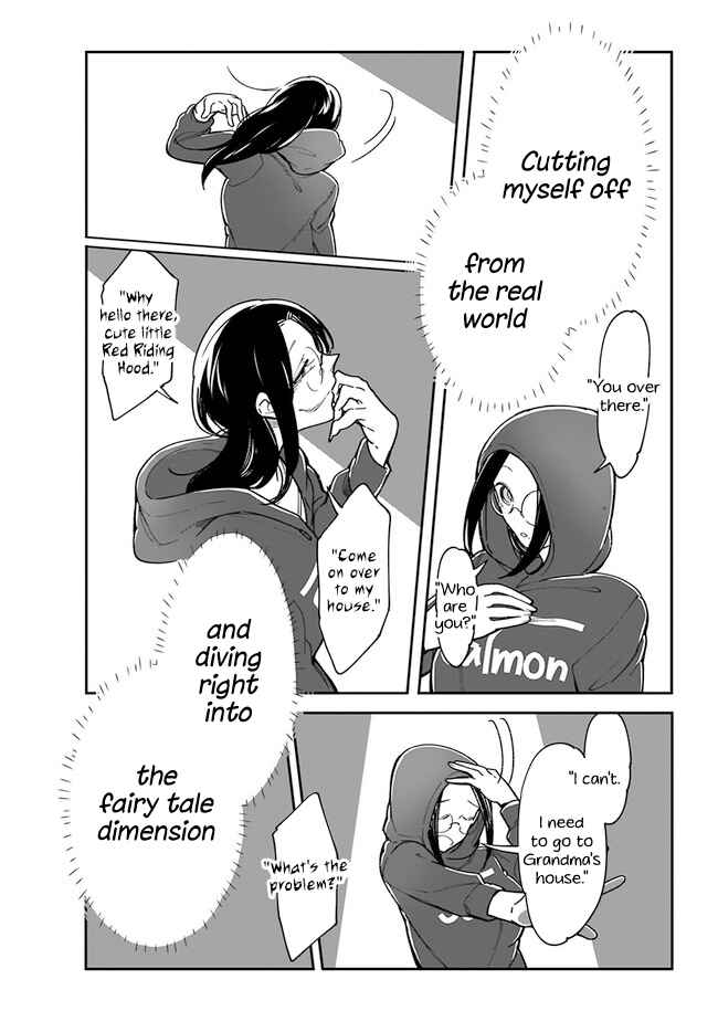 Page 6 Chapter 6 Ms. Kuzuryus favorite is small