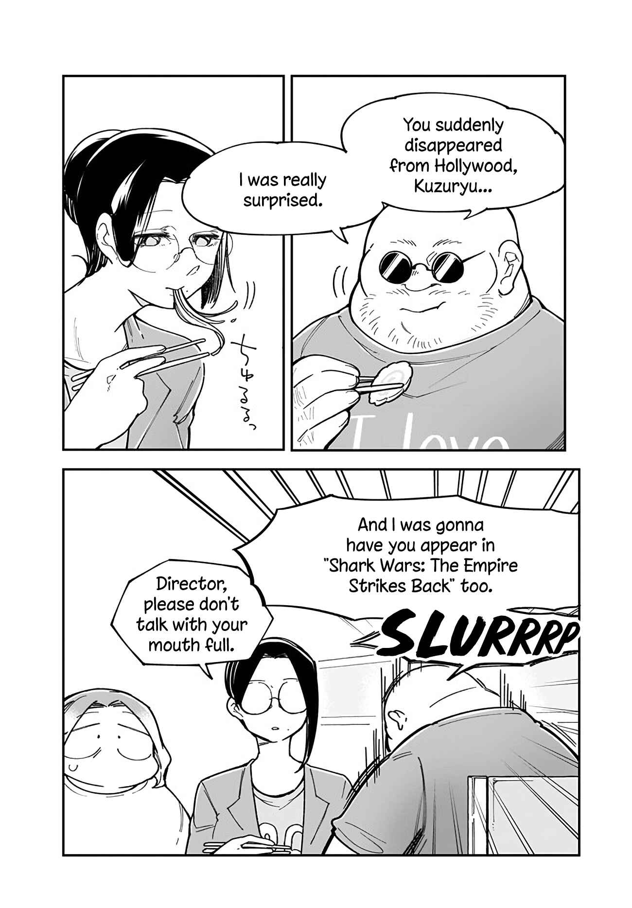 Page 2 Chapter 8 Ms. Kuzuryus favorite is small