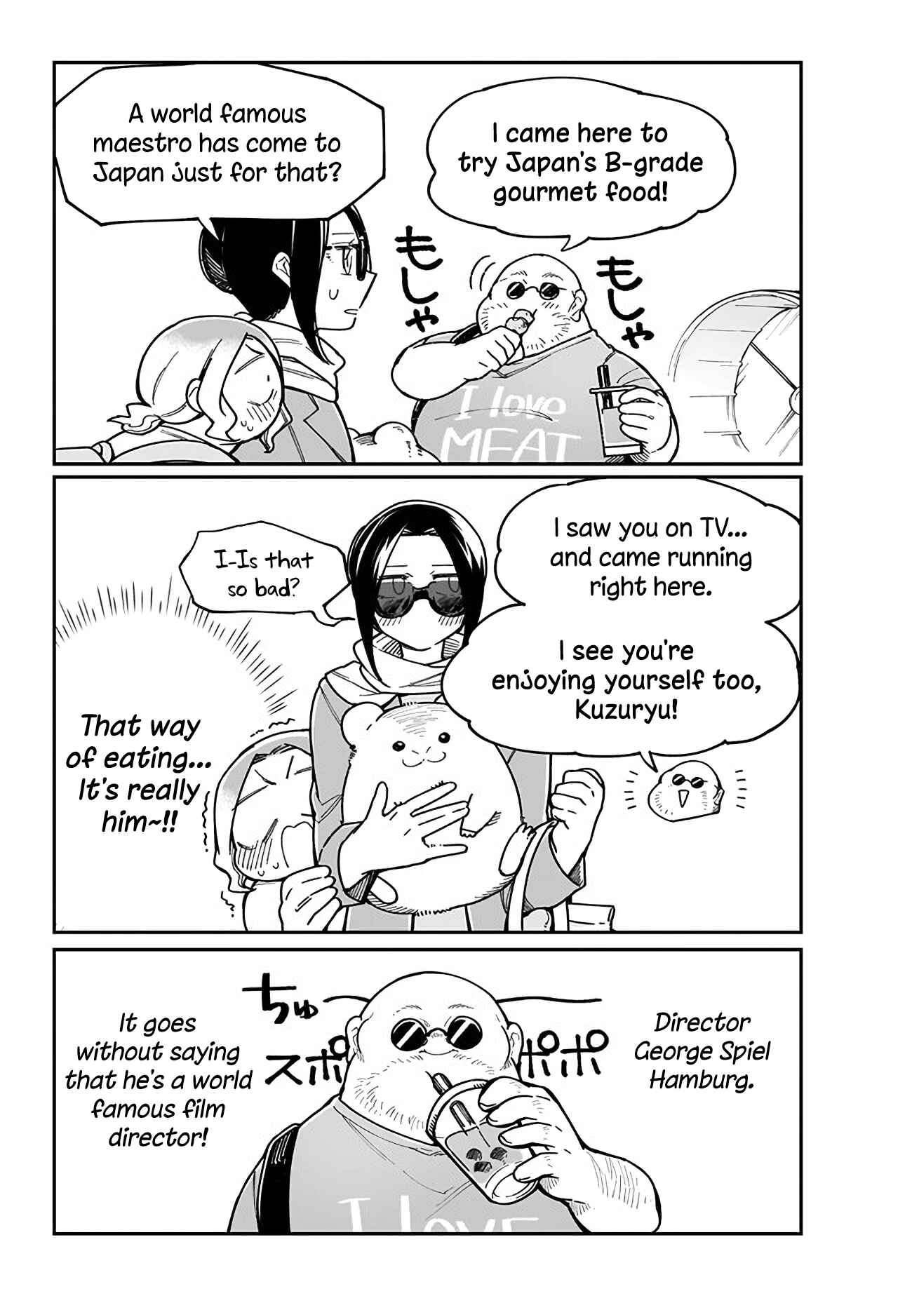 Page 9 Chapter 7 Ms. Kuzuryus favorite is small