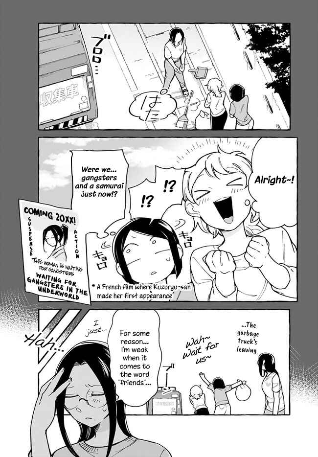Page 12 Chapter 4 Ms. Kuzuryus favorite is small