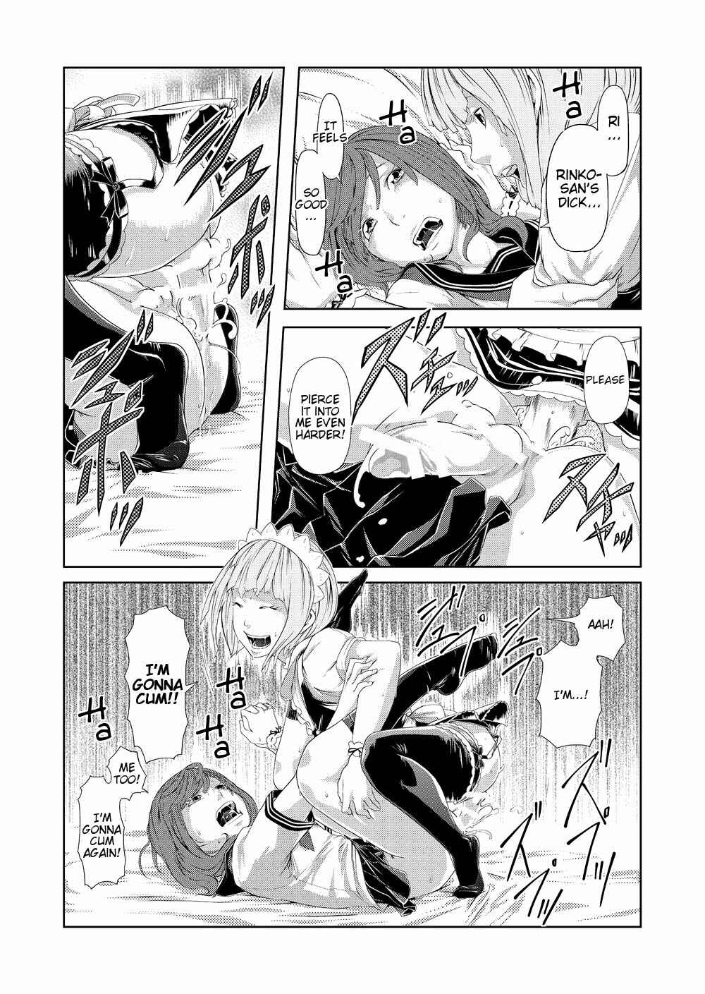 Page 11 Chapter Unknown_1cac Torikko