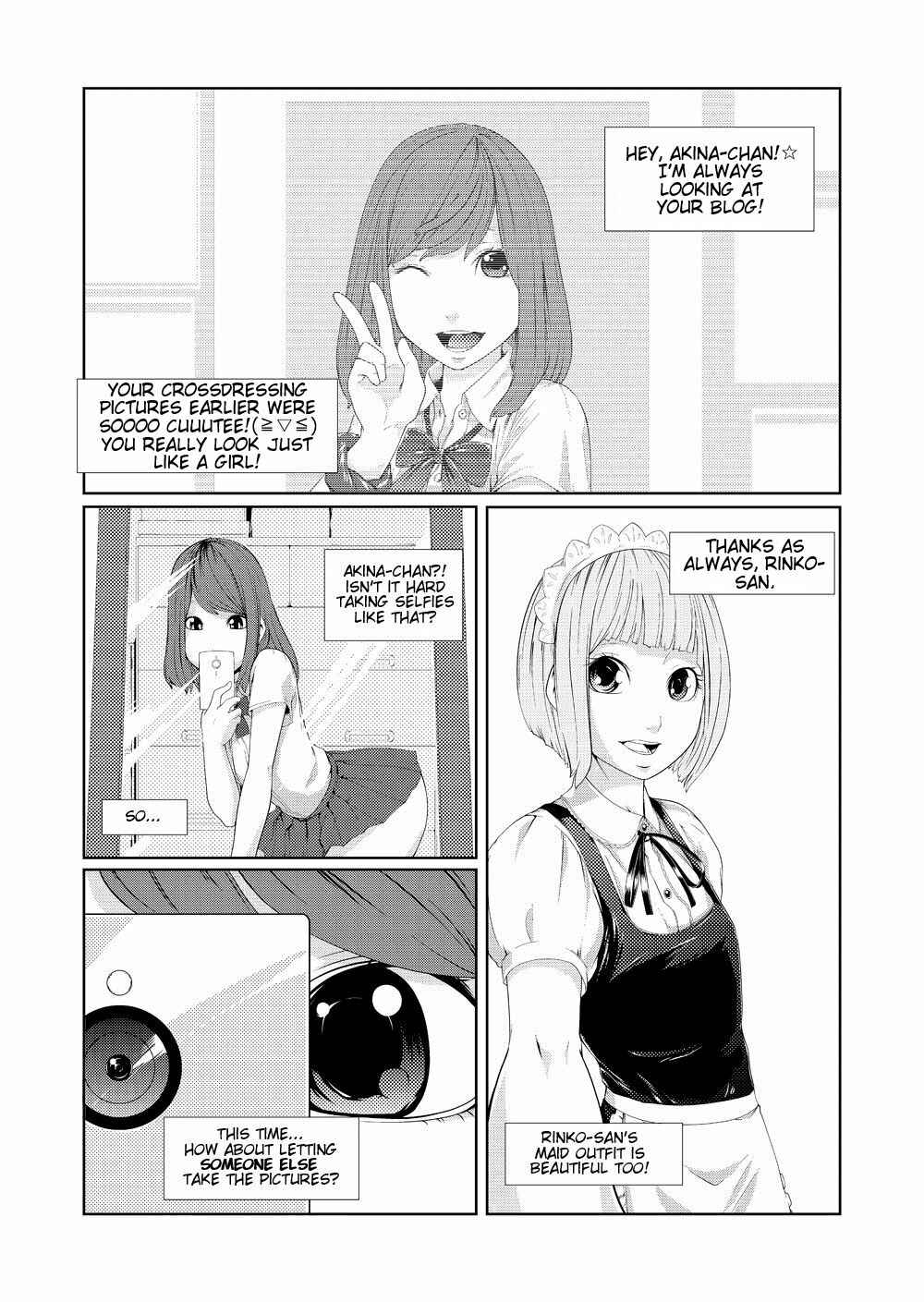 Page 3 Chapter Unknown_1cac Torikko