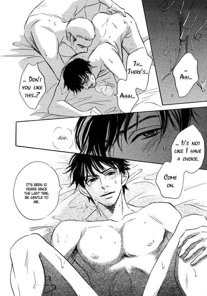 Page 32 Chapter Unknown_8c67 Ashita Naku