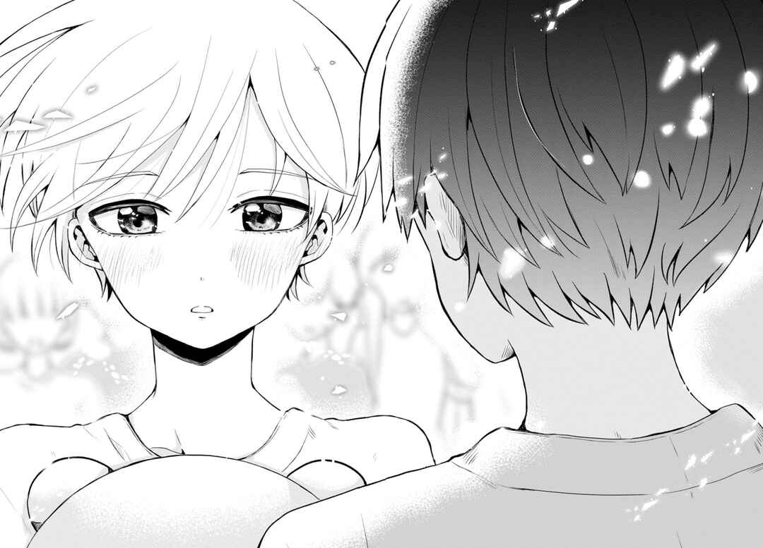 Page 32 Chapter 13 Kumakura-san to Boku