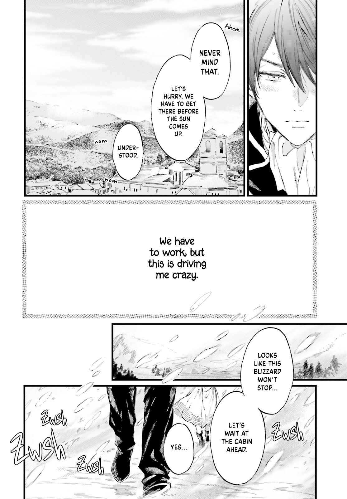 Page 16 Chapter Unknown_adb8 Devils Curse and Secret