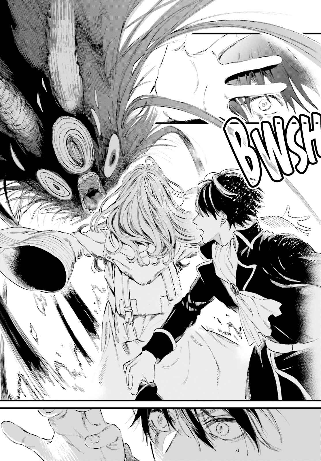 Page 20 Chapter Unknown_adb8 Devils Curse and Secret