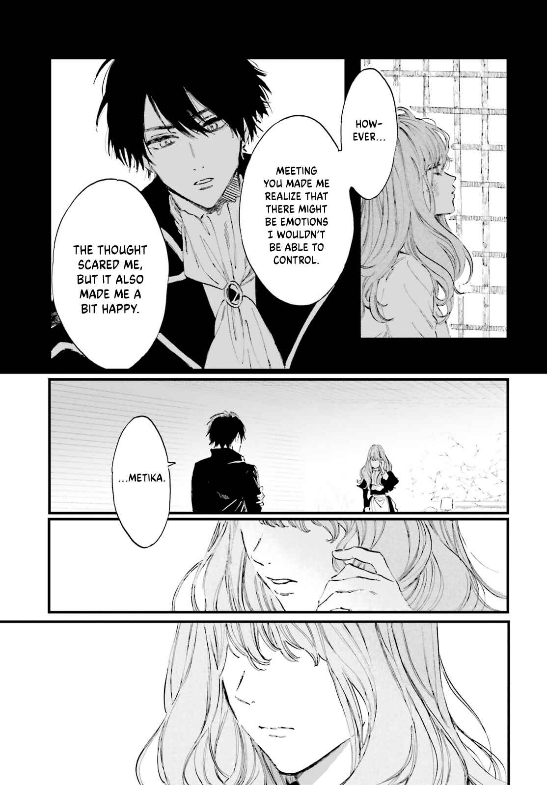 Page 27 Chapter Unknown_adb8 Devils Curse and Secret