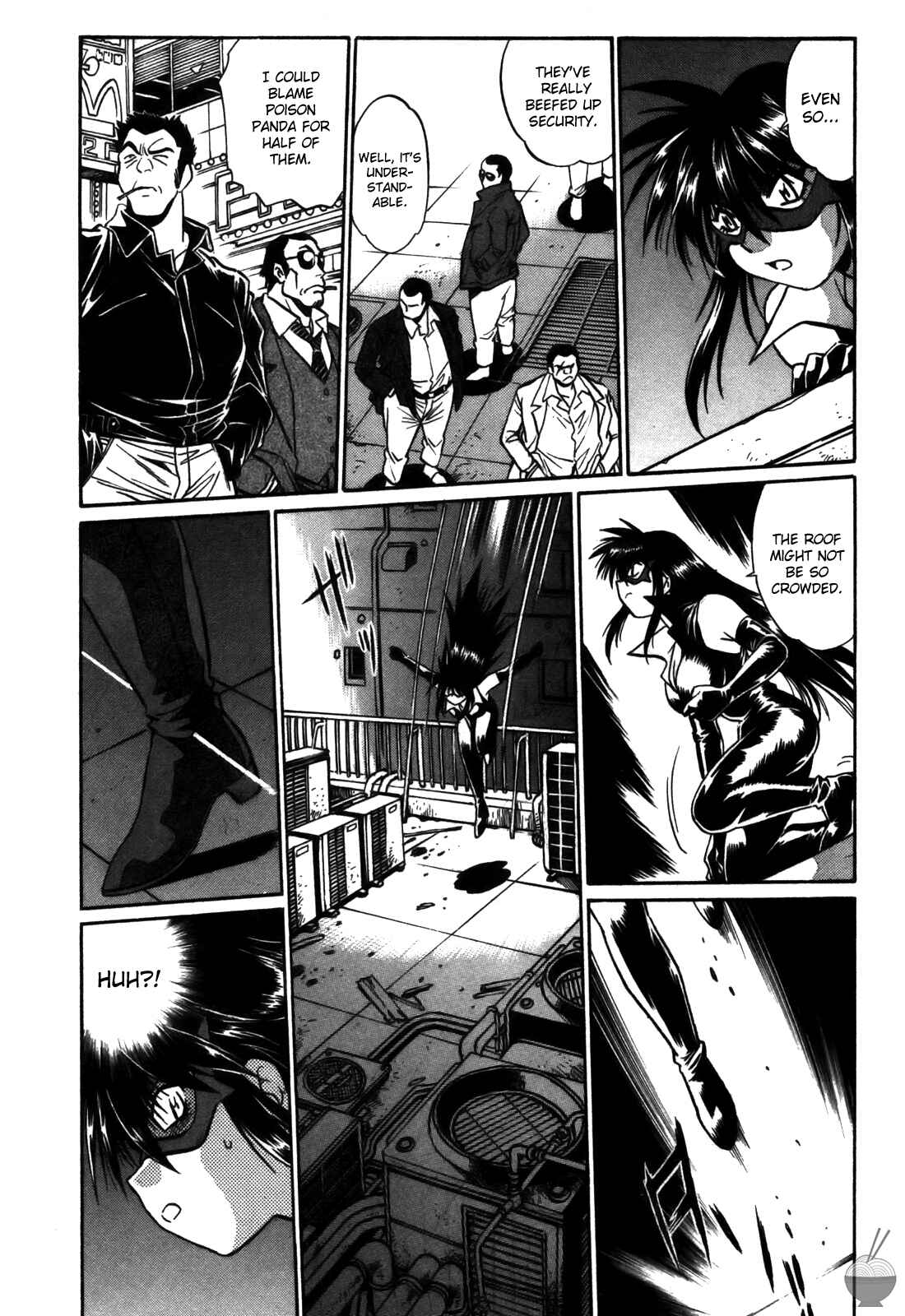 Page 20 Chapter 10 Makunouchi Deluxe