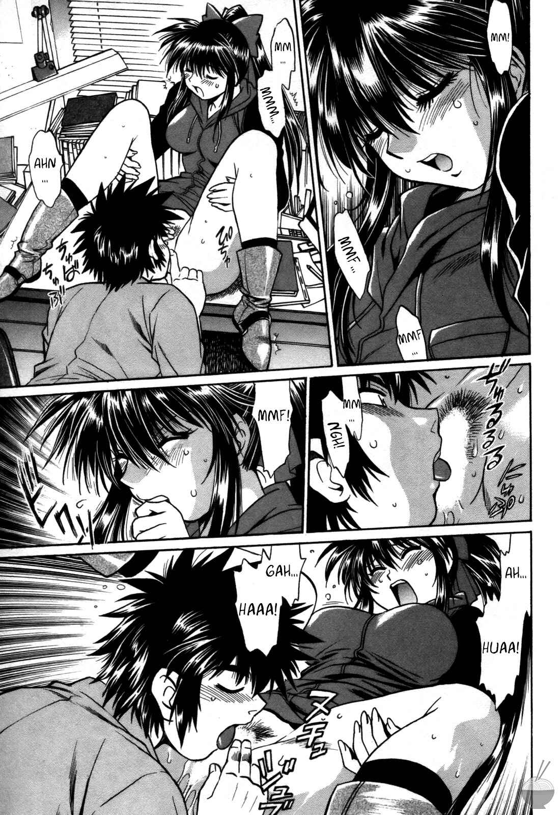 Page 9 Chapter 24 Makunouchi Deluxe
