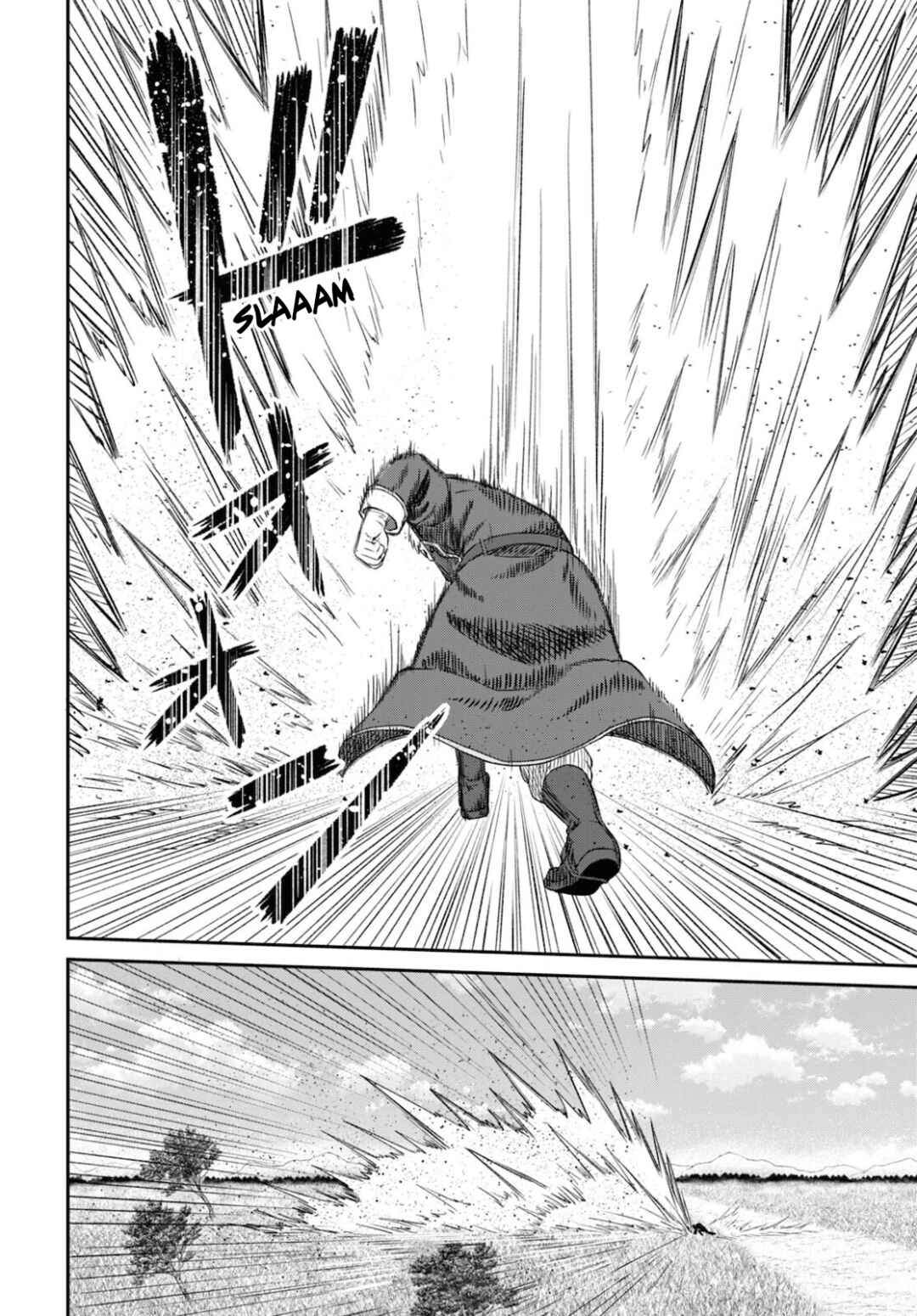 Page 40 Chapter 9 Sacchi Sarenai Saikyou Shoku Rule Breaker
