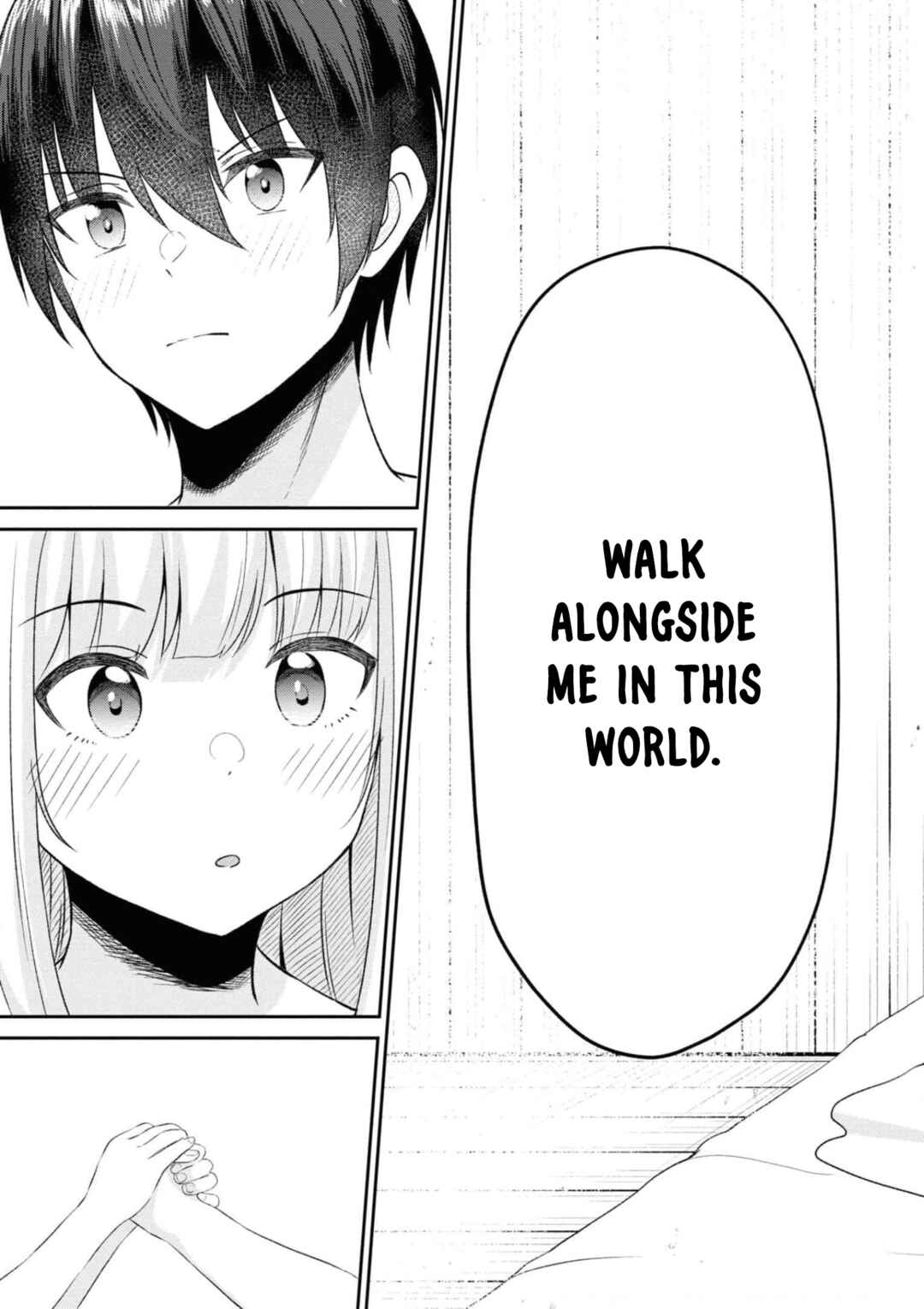 Page 14 Chapter 11 Sacchi Sarenai Saikyou Shoku Rule Breaker