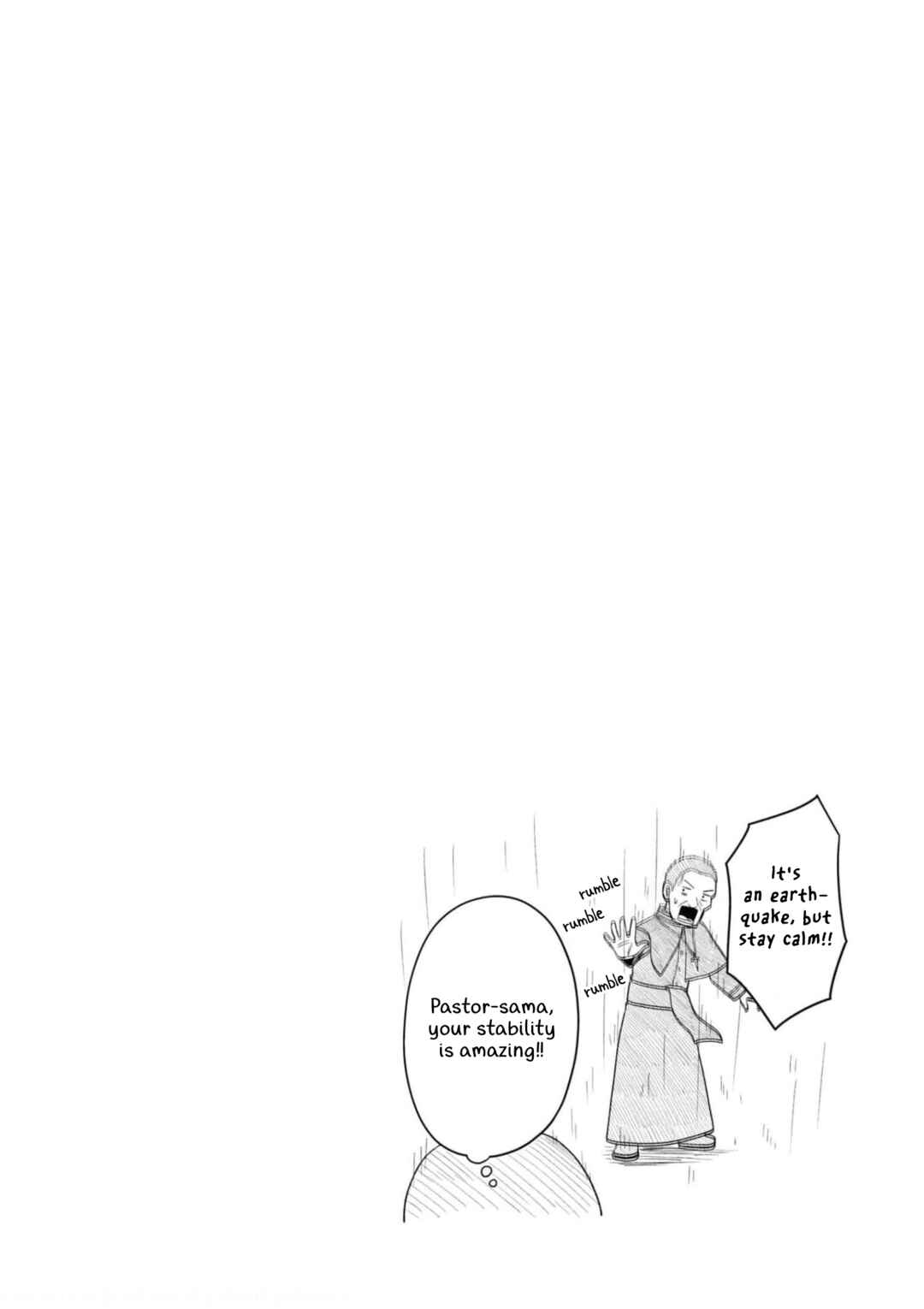 Page 47 Chapter 12 Sacchi Sarenai Saikyou Shoku Rule Breaker