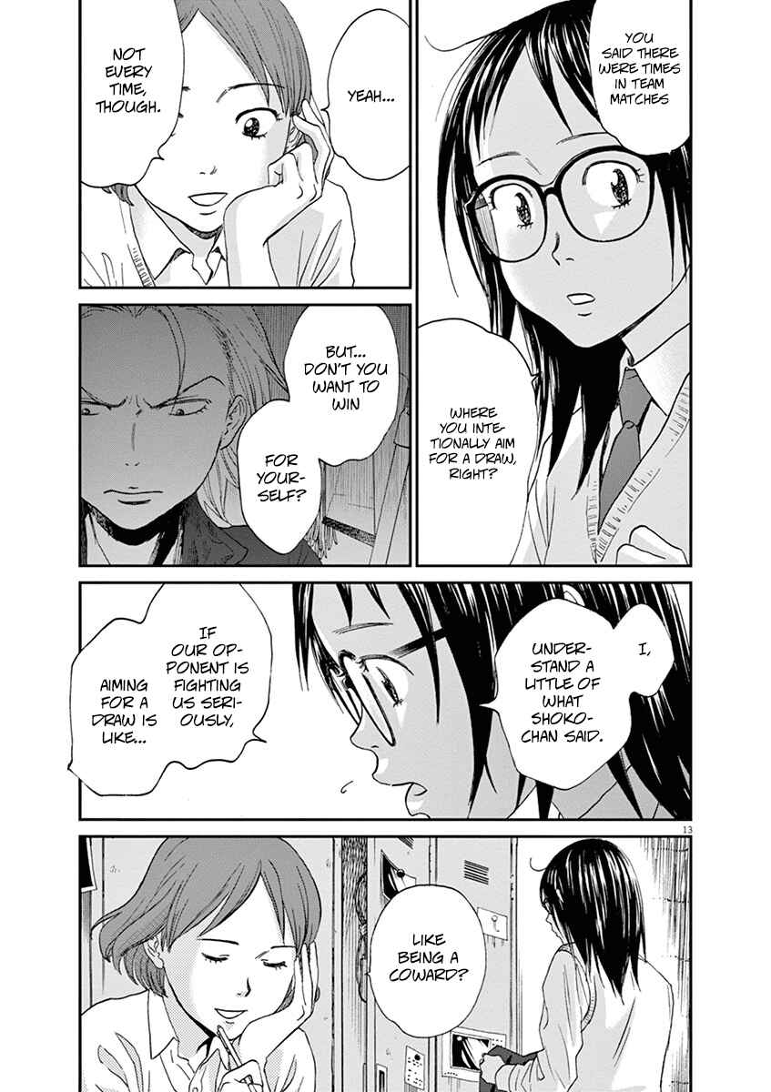 Page 13 Chapter 52 Asahinagu