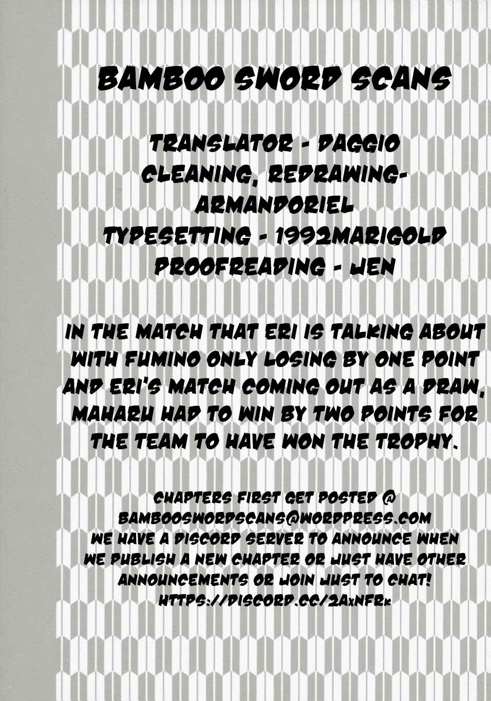 Page 19 Chapter 52 Asahinagu