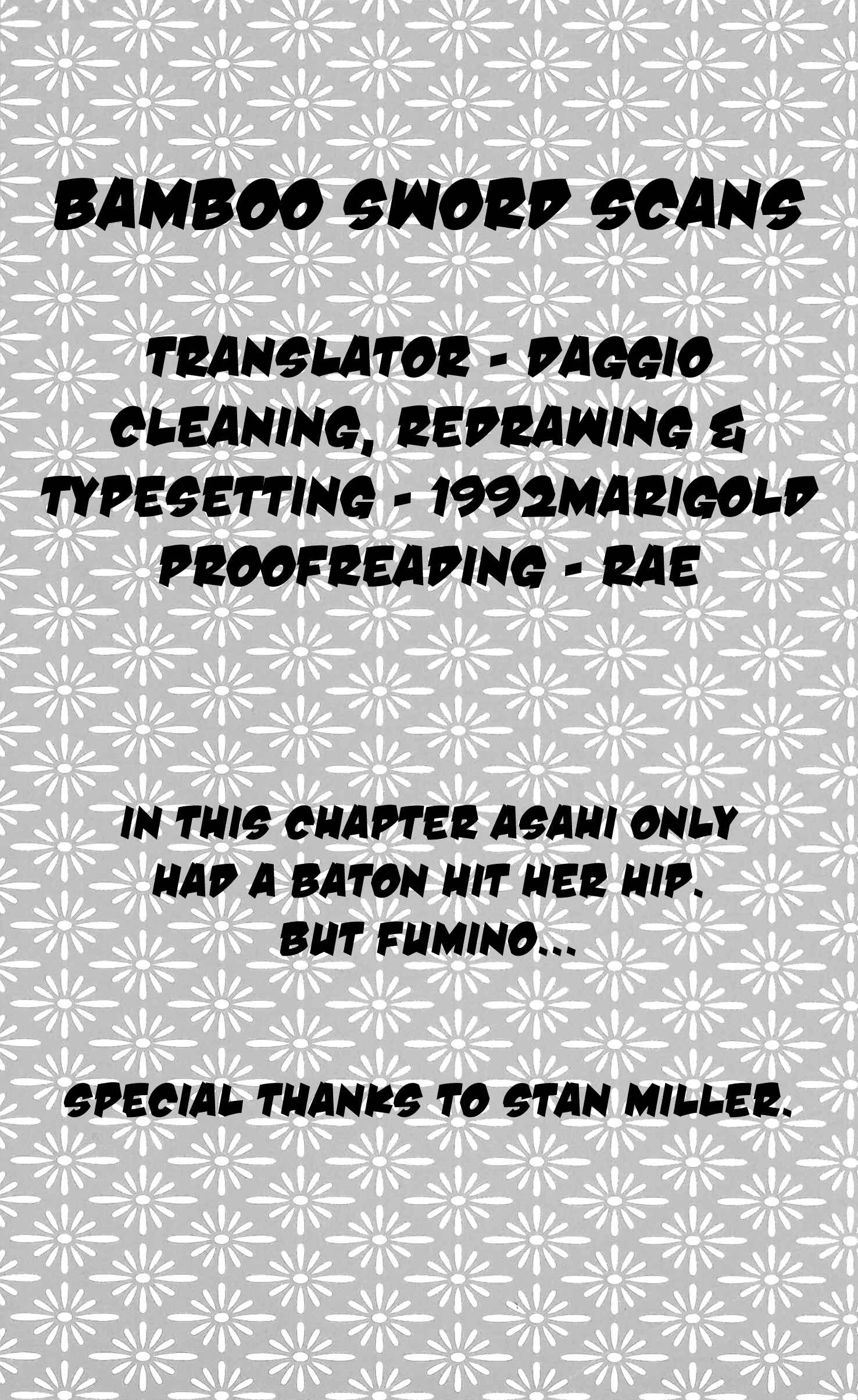 Page 19 Chapter 24 Asahinagu