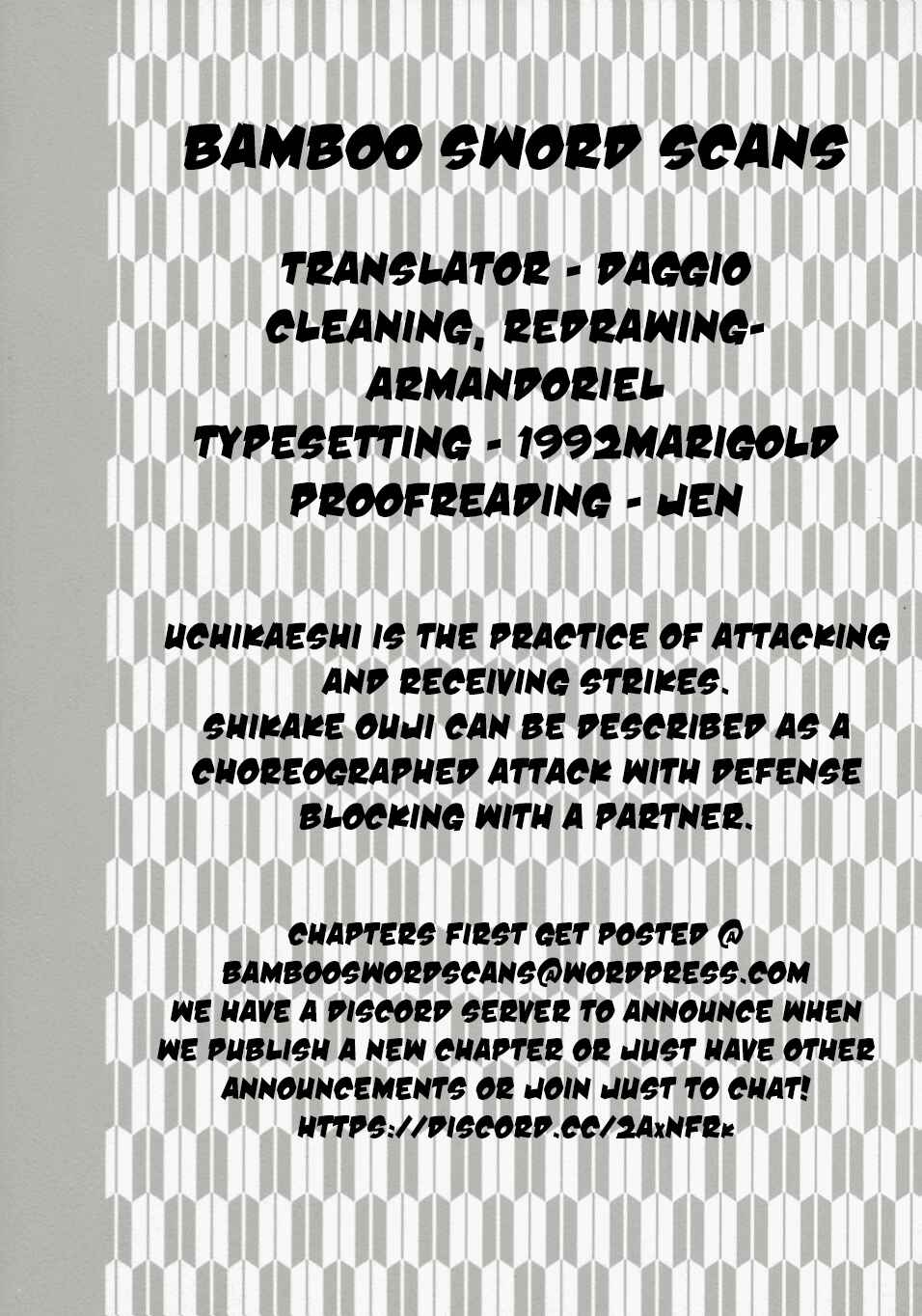 Page 19 Chapter 46 Asahinagu