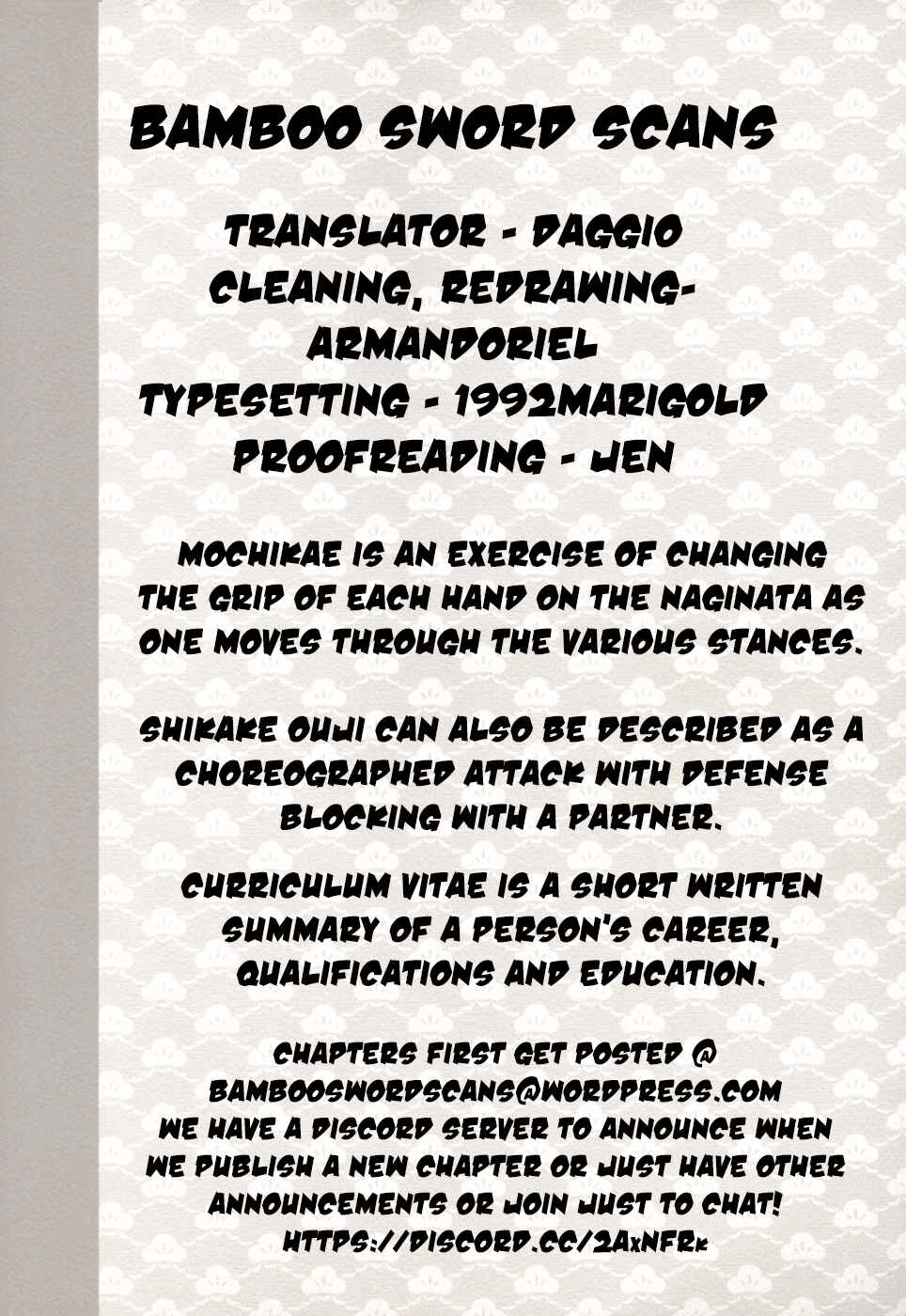 Page 22 Chapter 44 Asahinagu