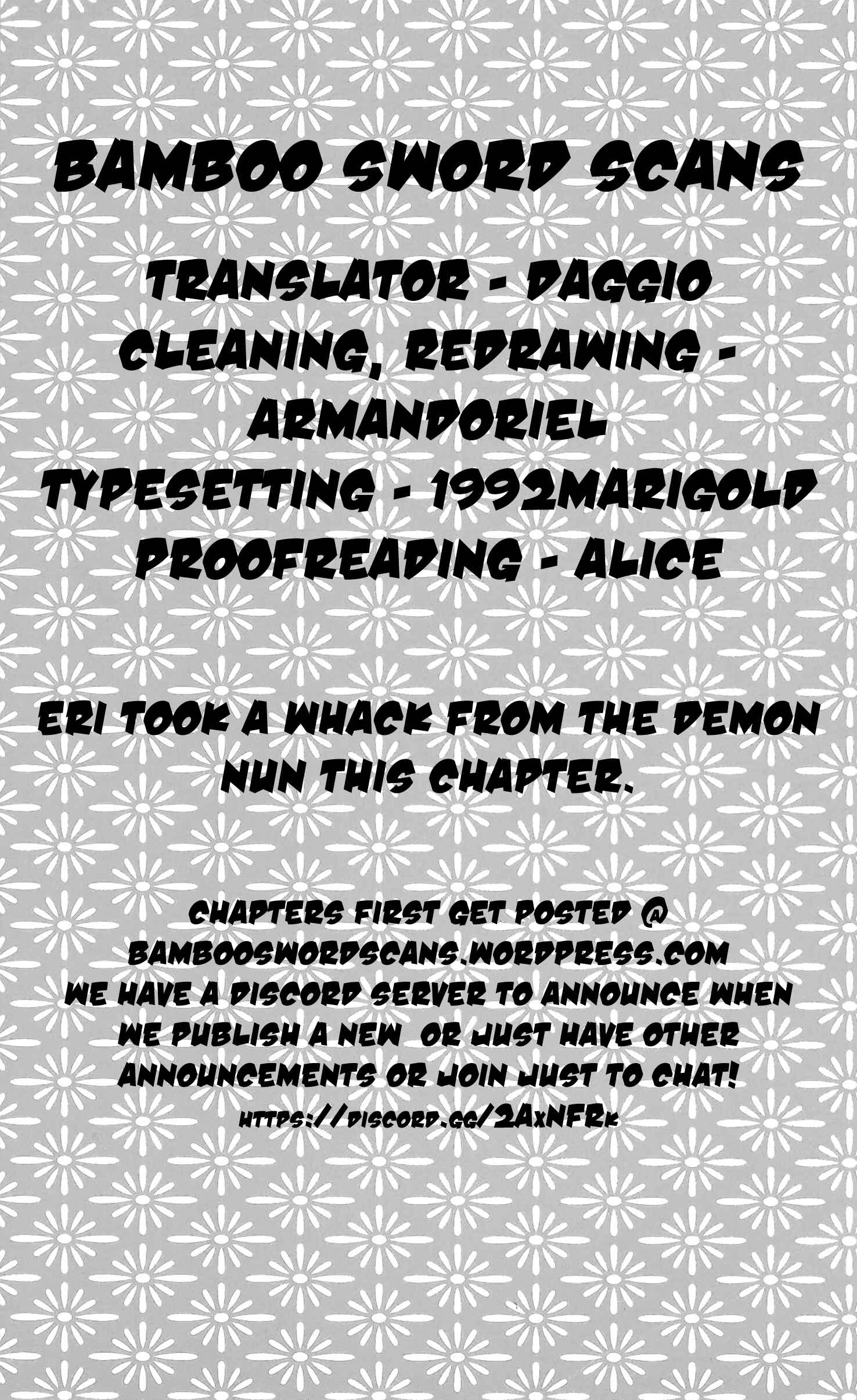 Page 18 Chapter 29 Asahinagu