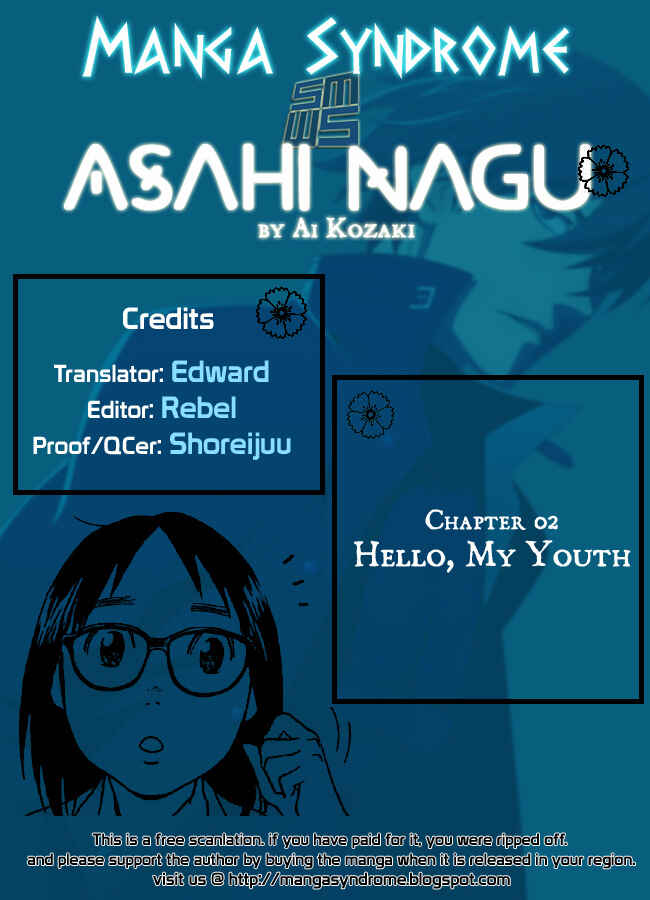 Page 26 Chapter 2 Asahinagu