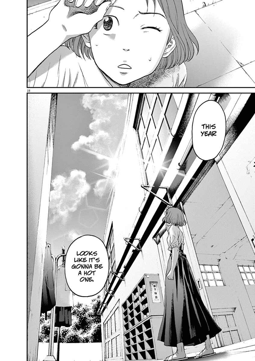 Page 18 Chapter 21 Asahinagu